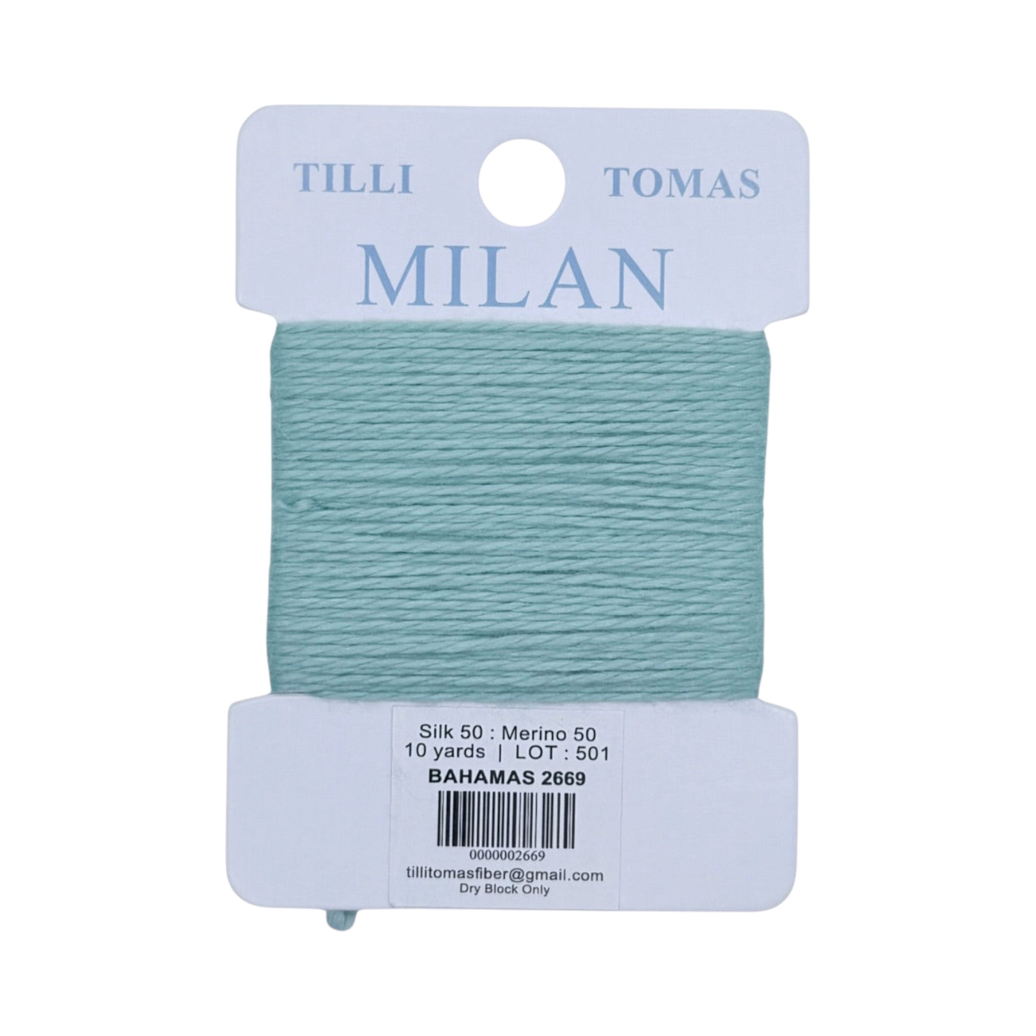 Milan Cards