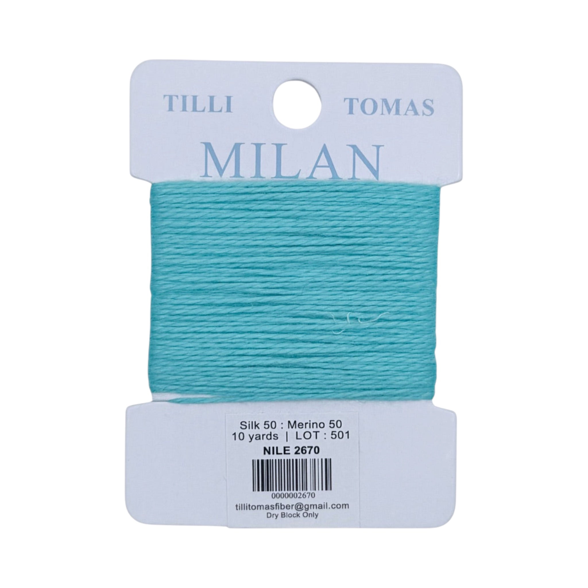 Milan Cards