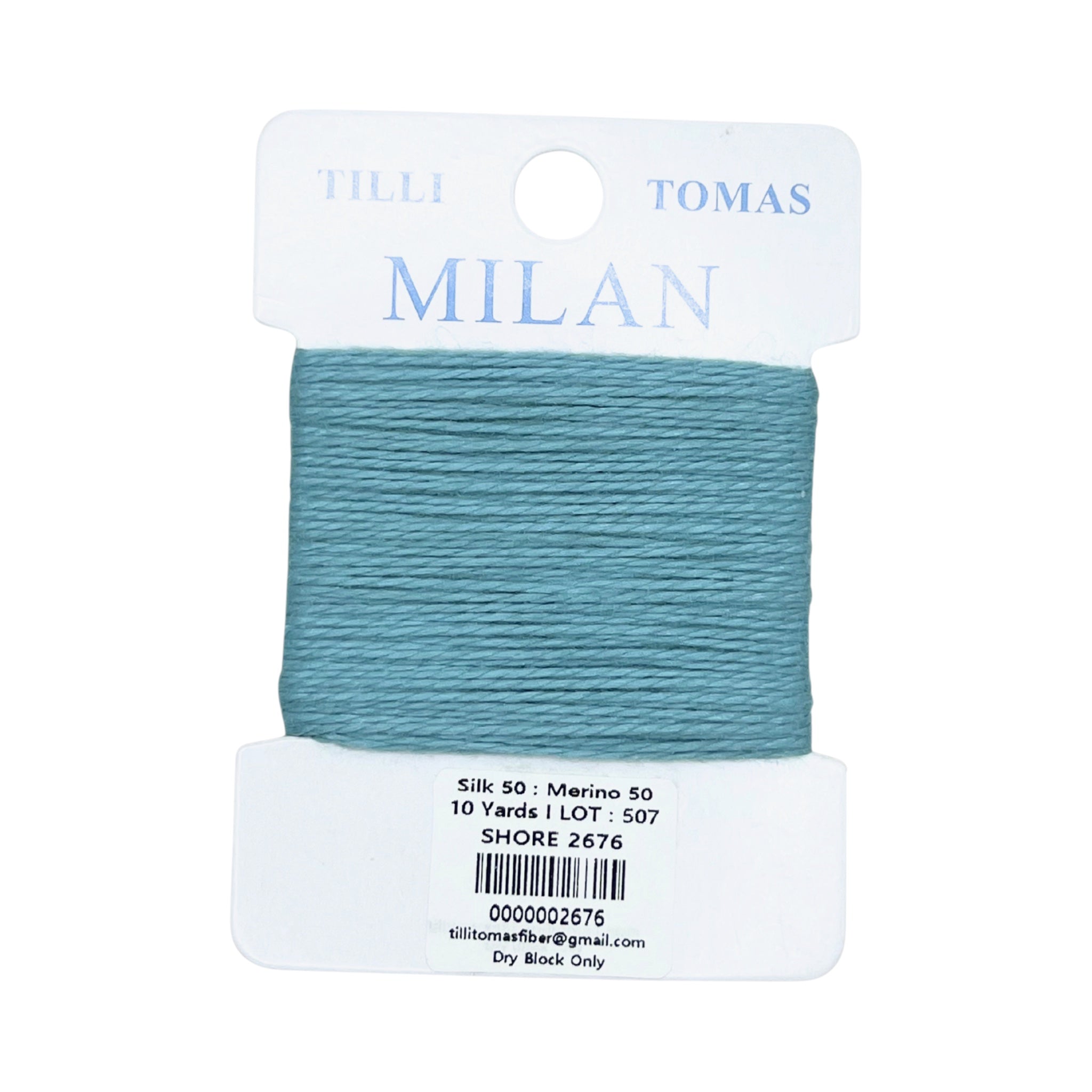 Milan Cards