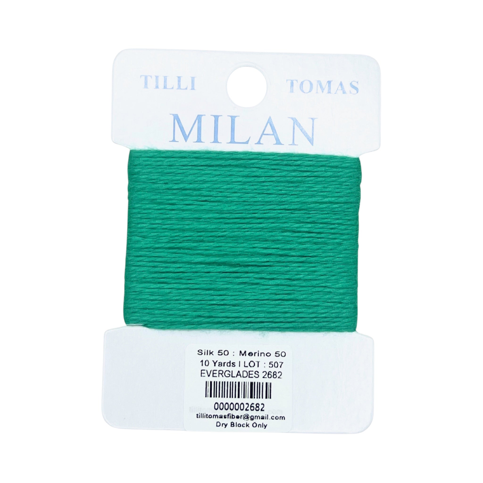 Milan Cards