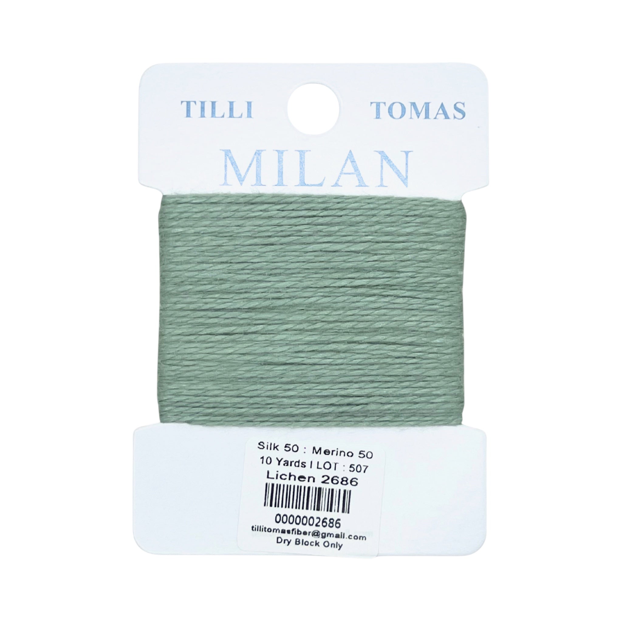 Milan Cards
