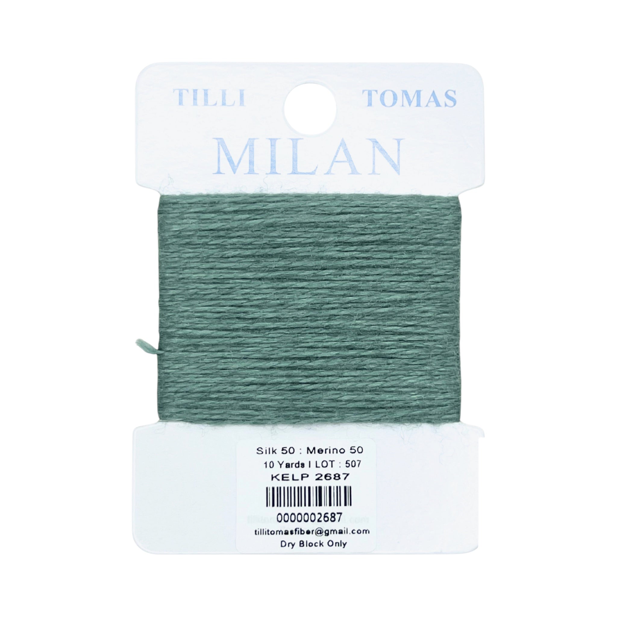 Milan Cards
