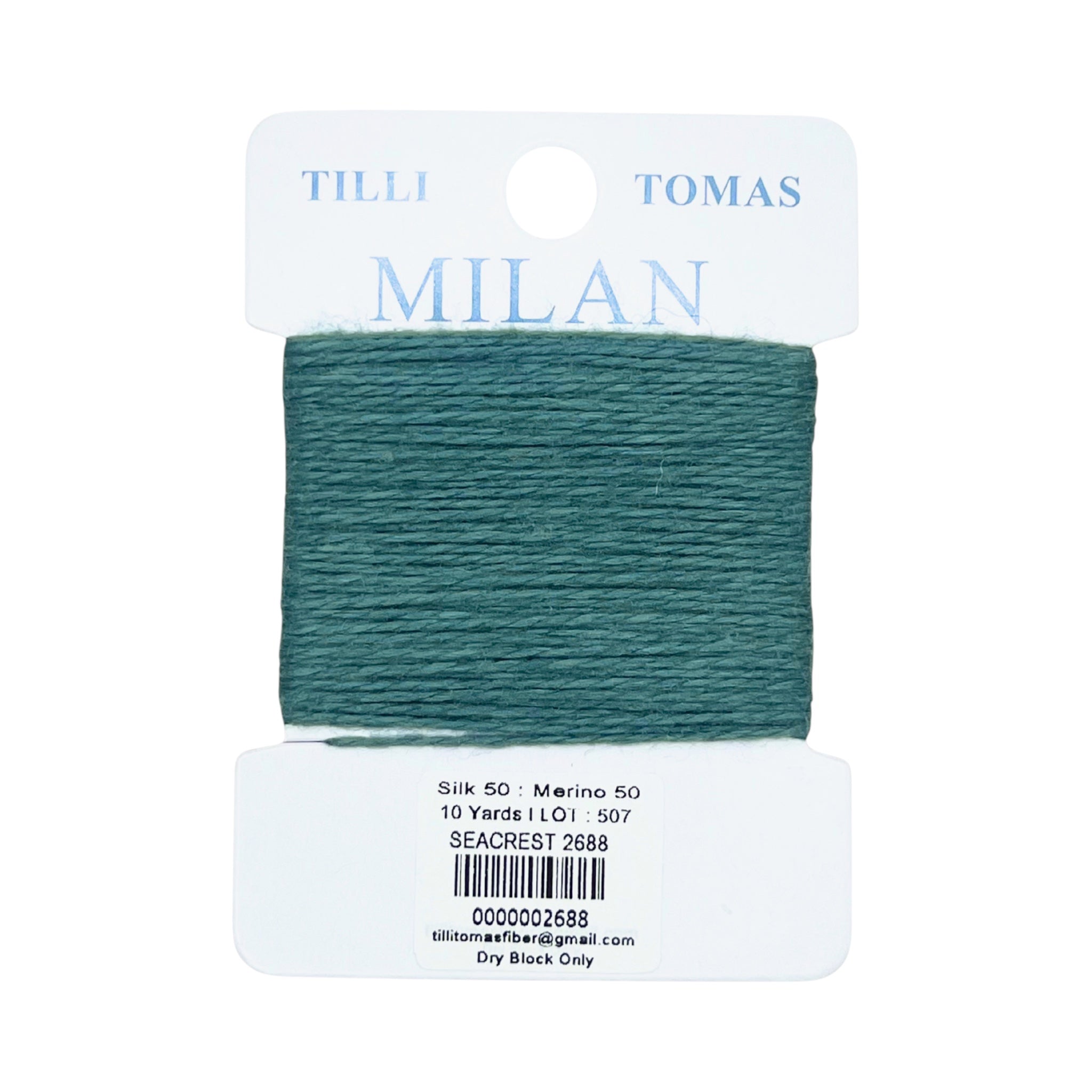 Milan Cards