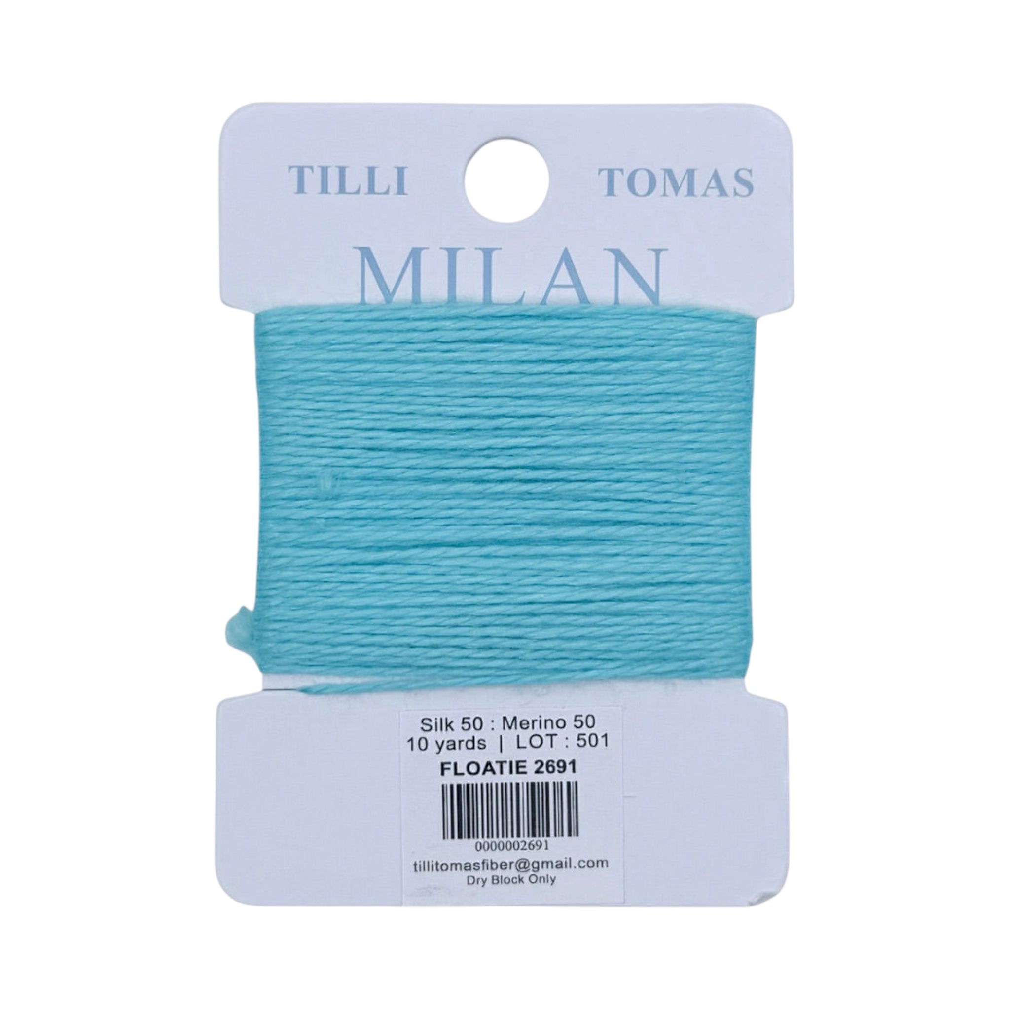 Milan Cards