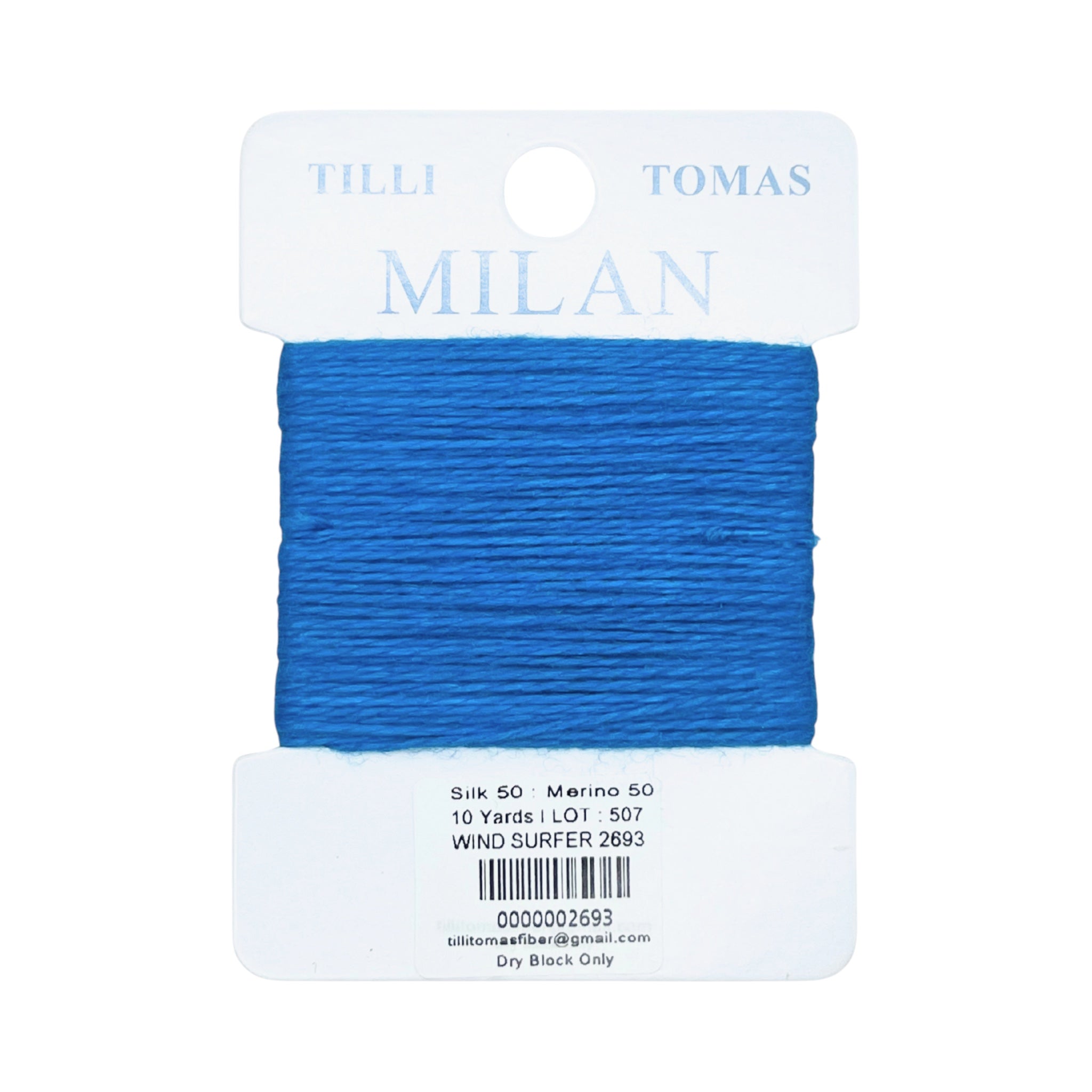 Milan Cards