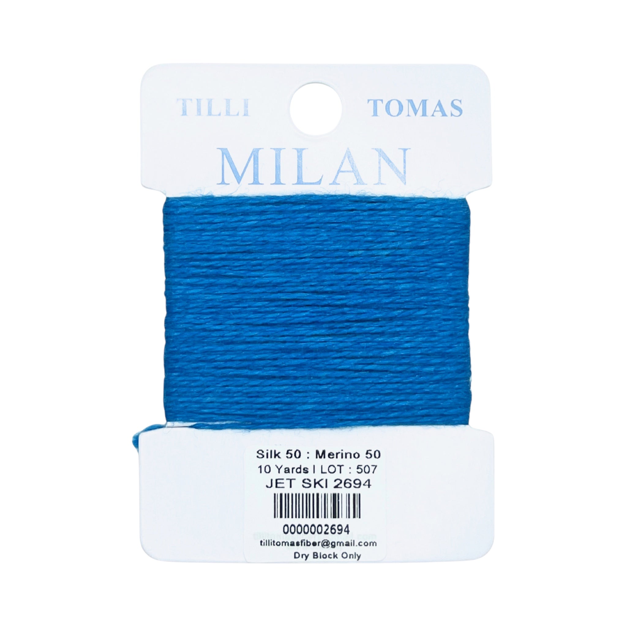 Milan Cards
