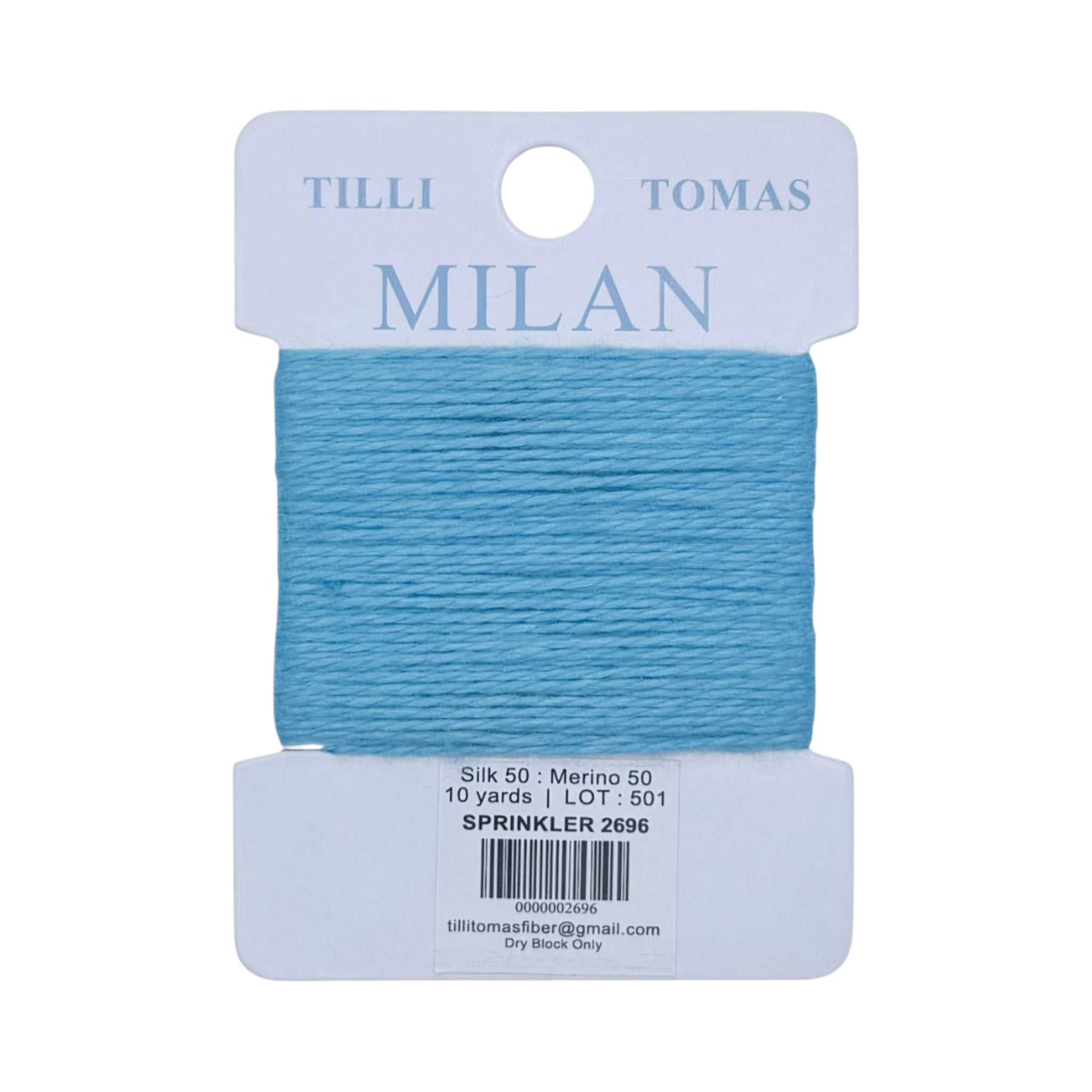Milan Cards