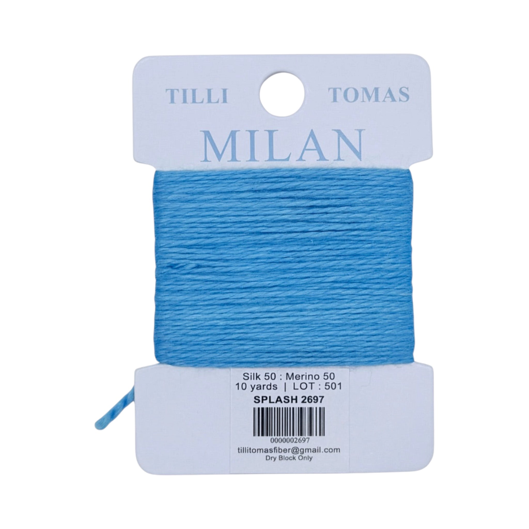 Milan Cards
