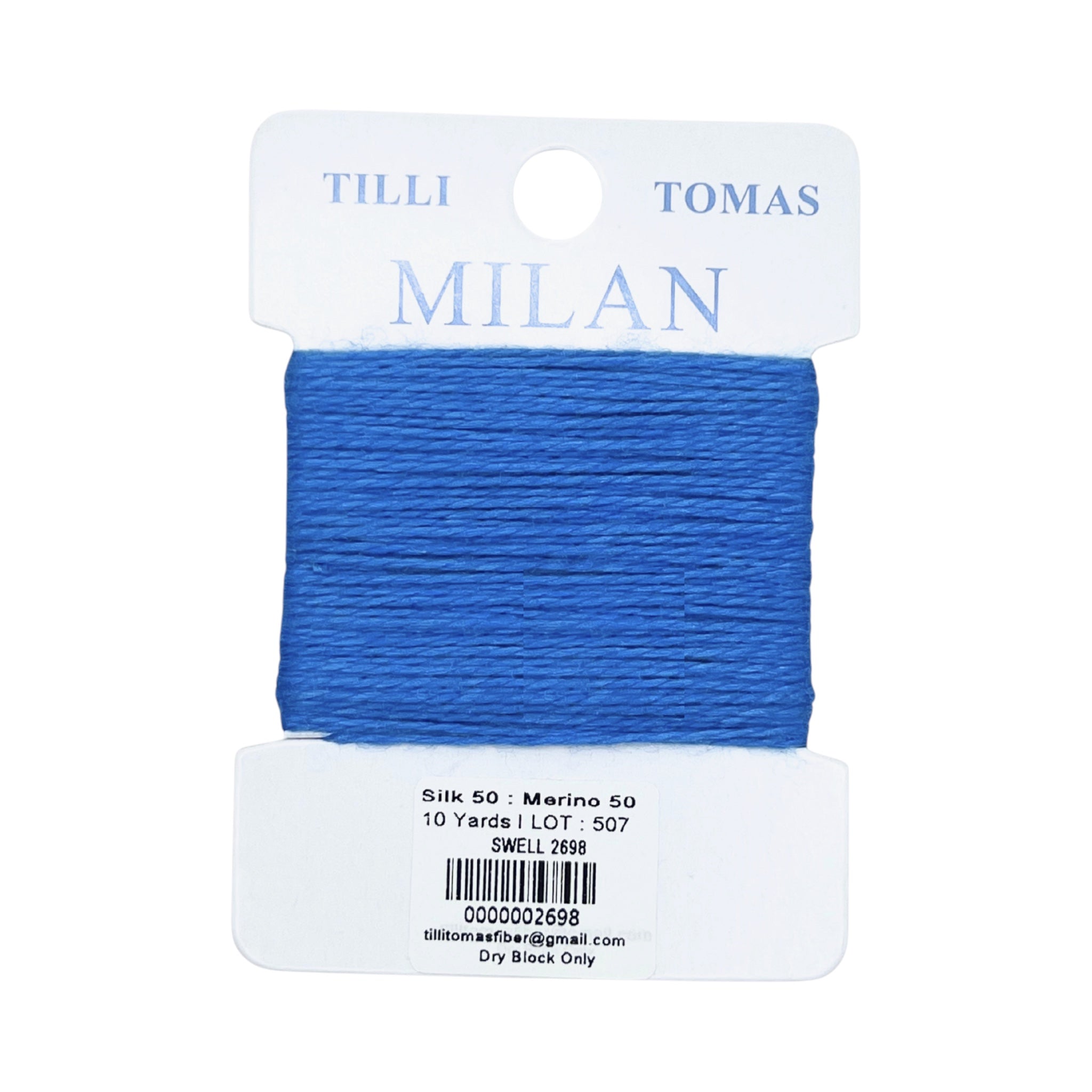 Milan Cards