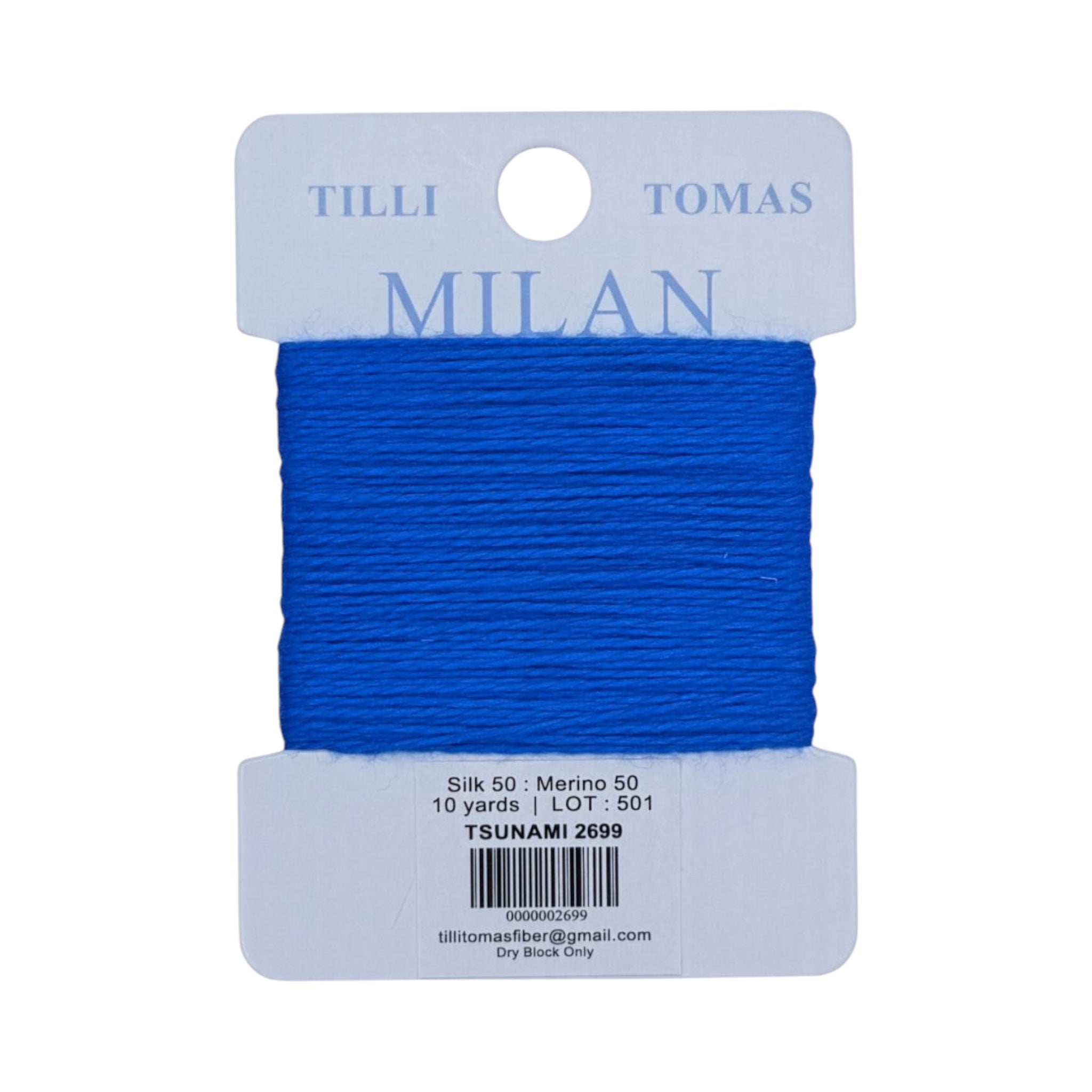 Milan Cards
