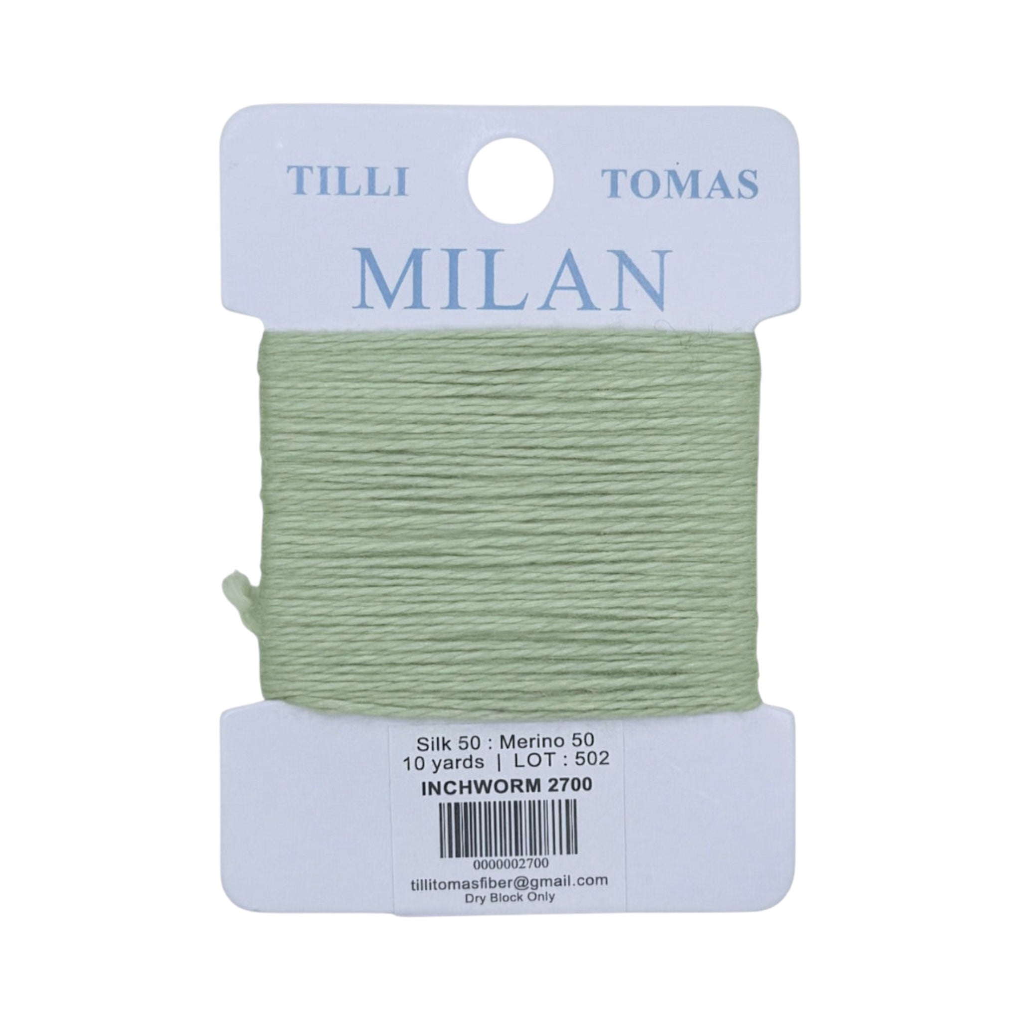 Milan Cards