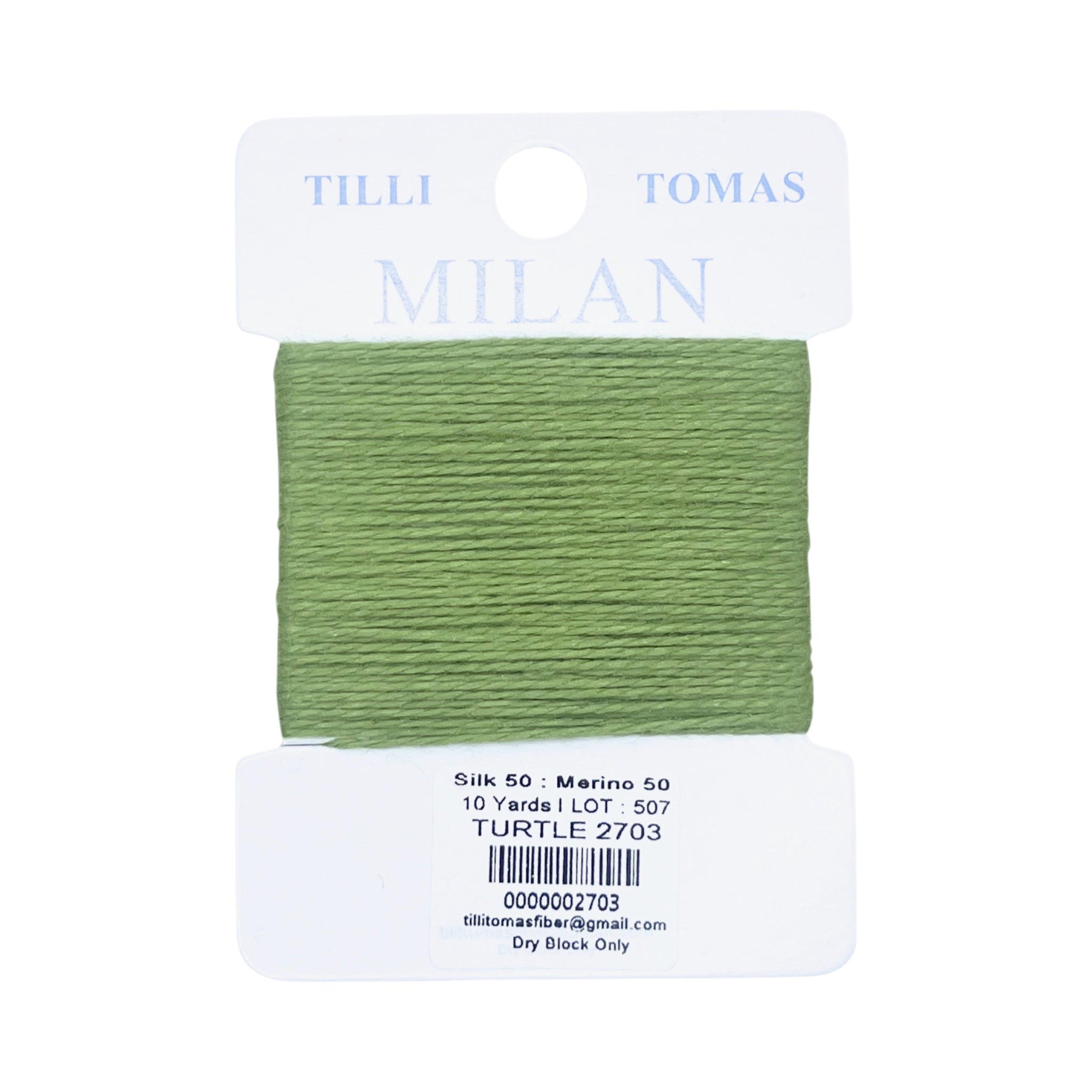 Milan Cards