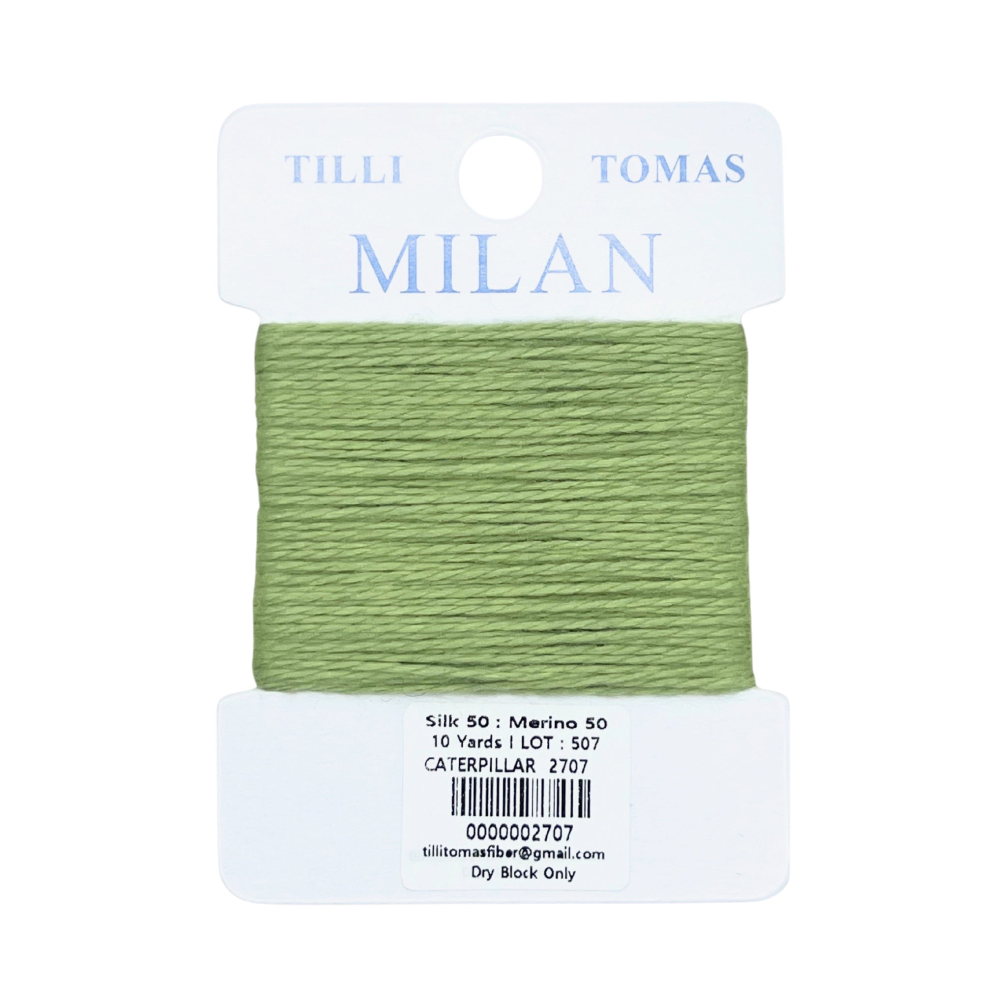 Milan Cards