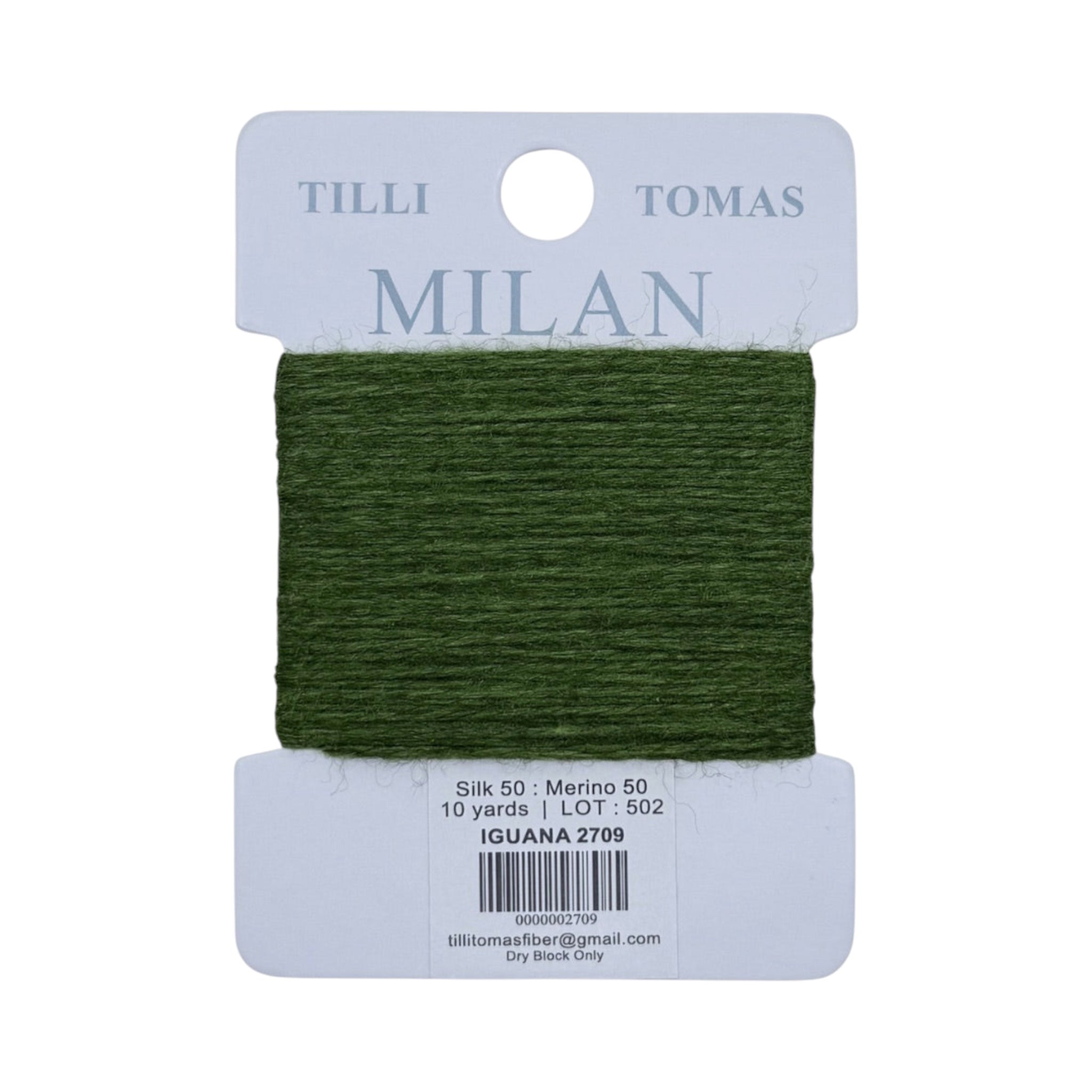 Milan Cards