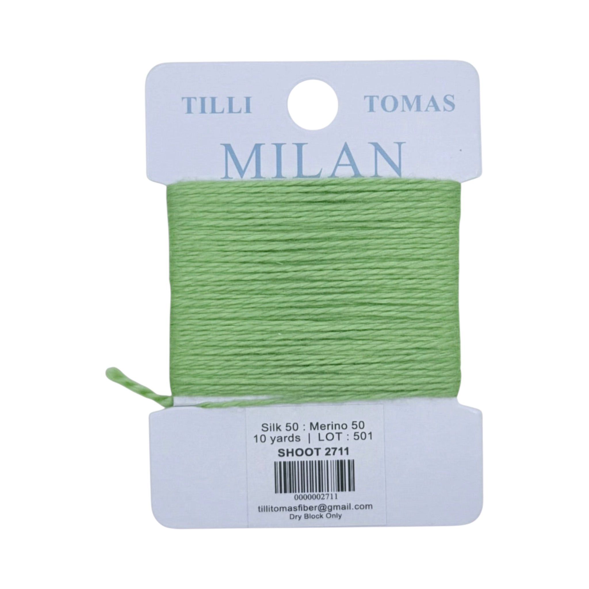Milan Cards
