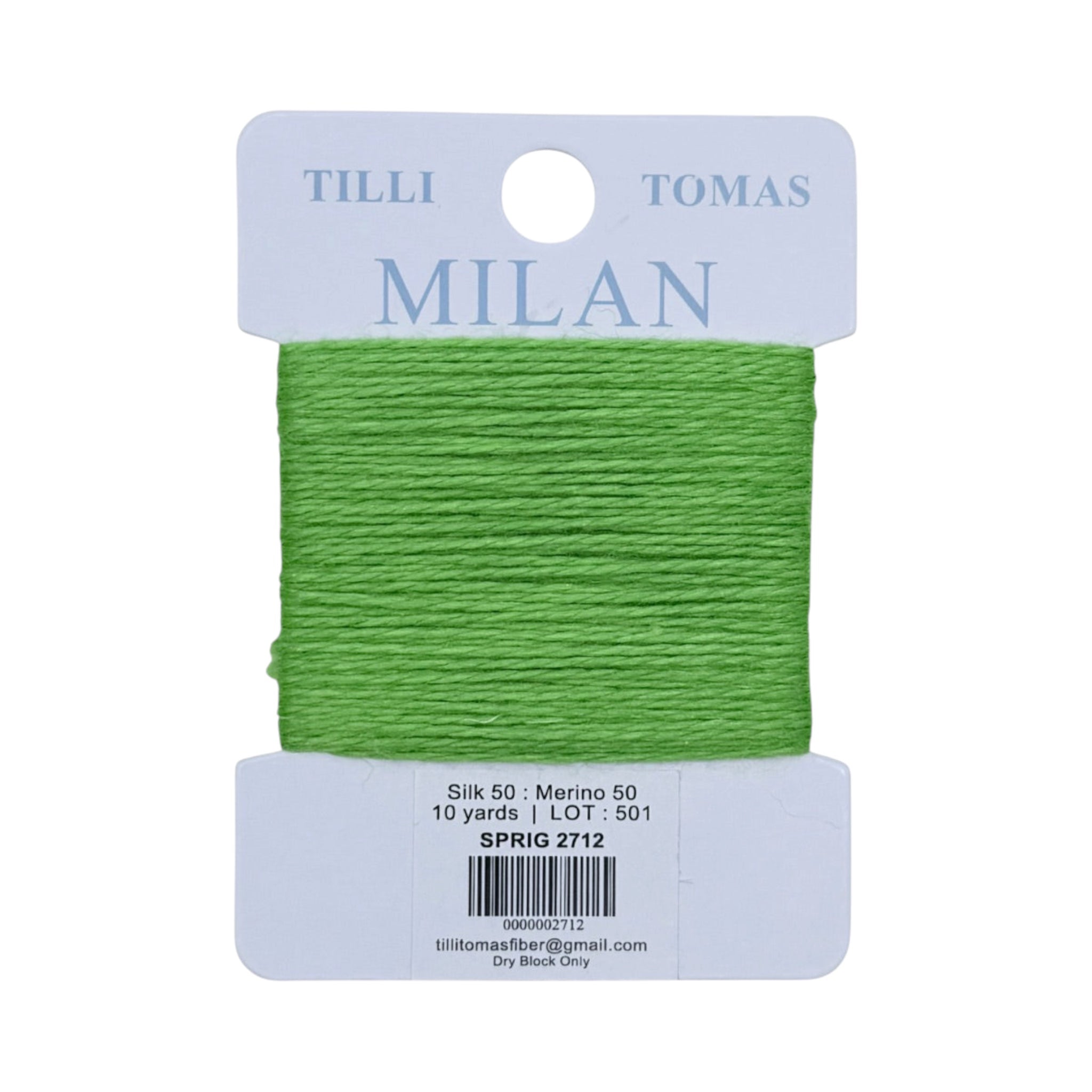 Milan Cards