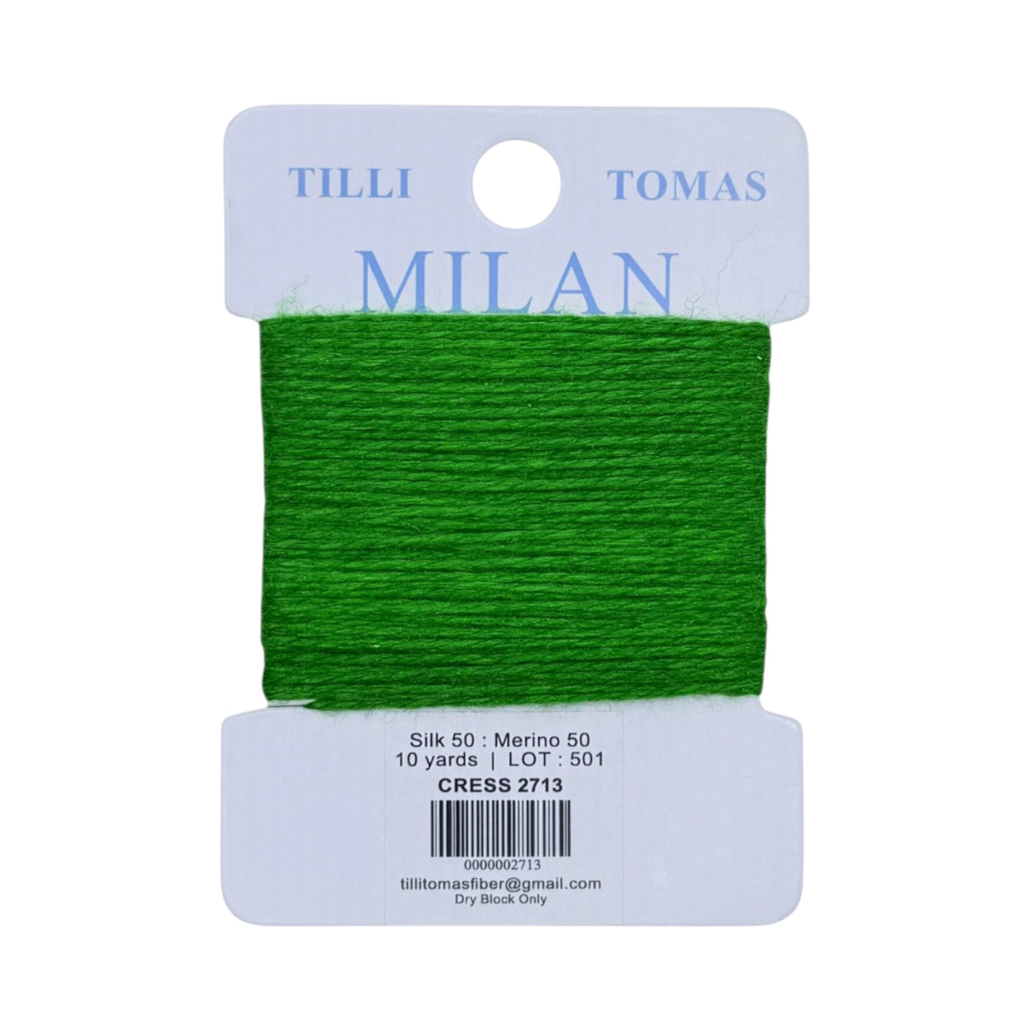 Milan Cards