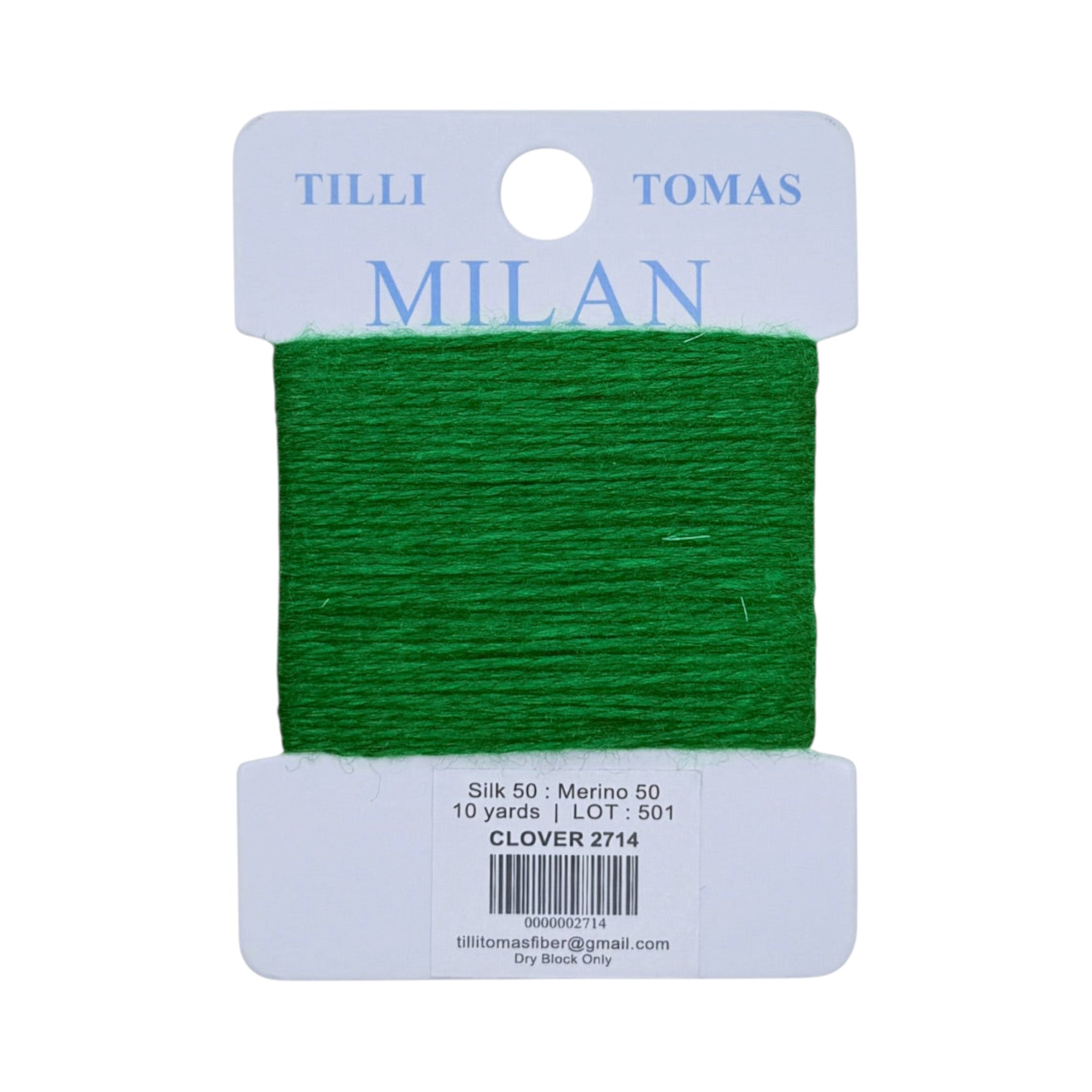 Milan Cards
