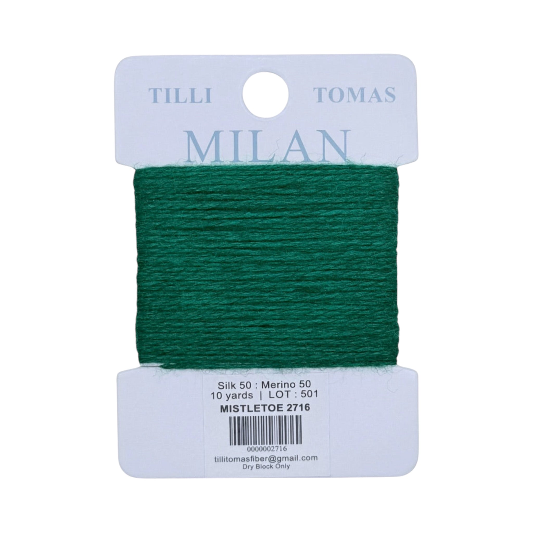Milan Cards