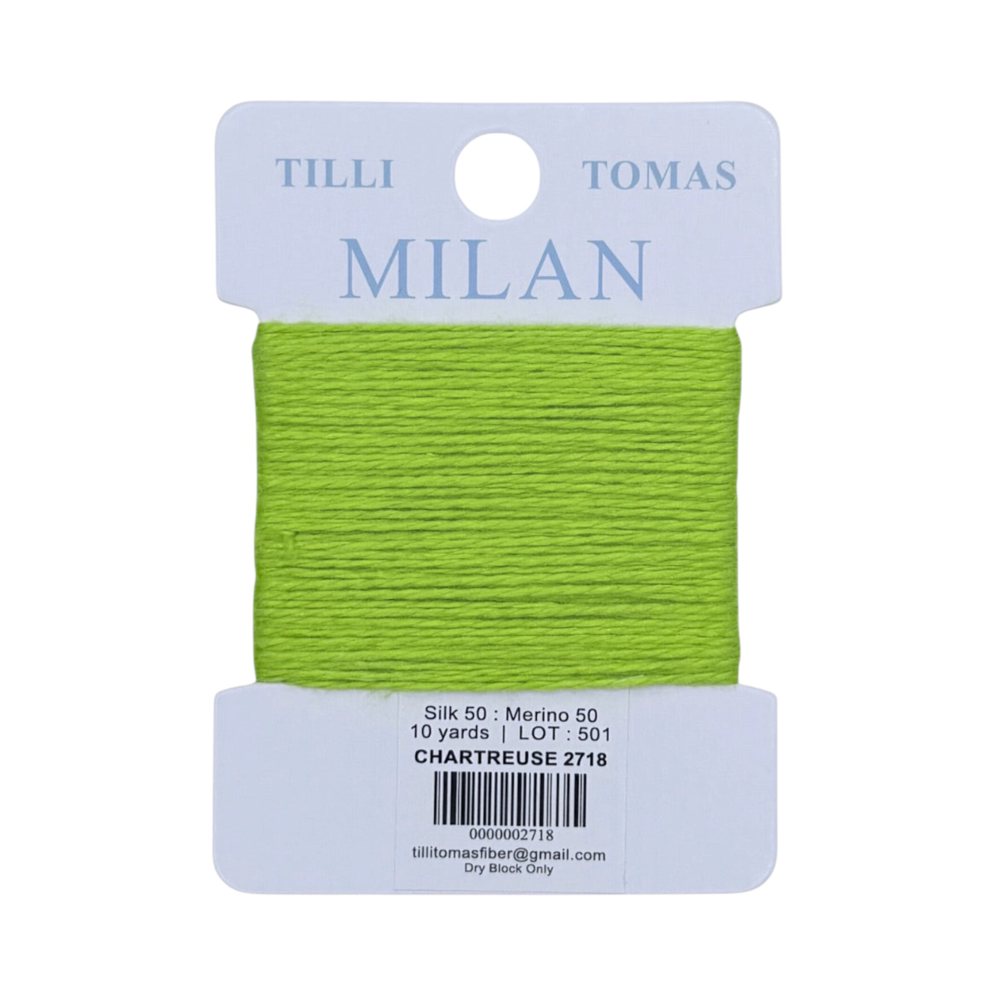 Milan Cards