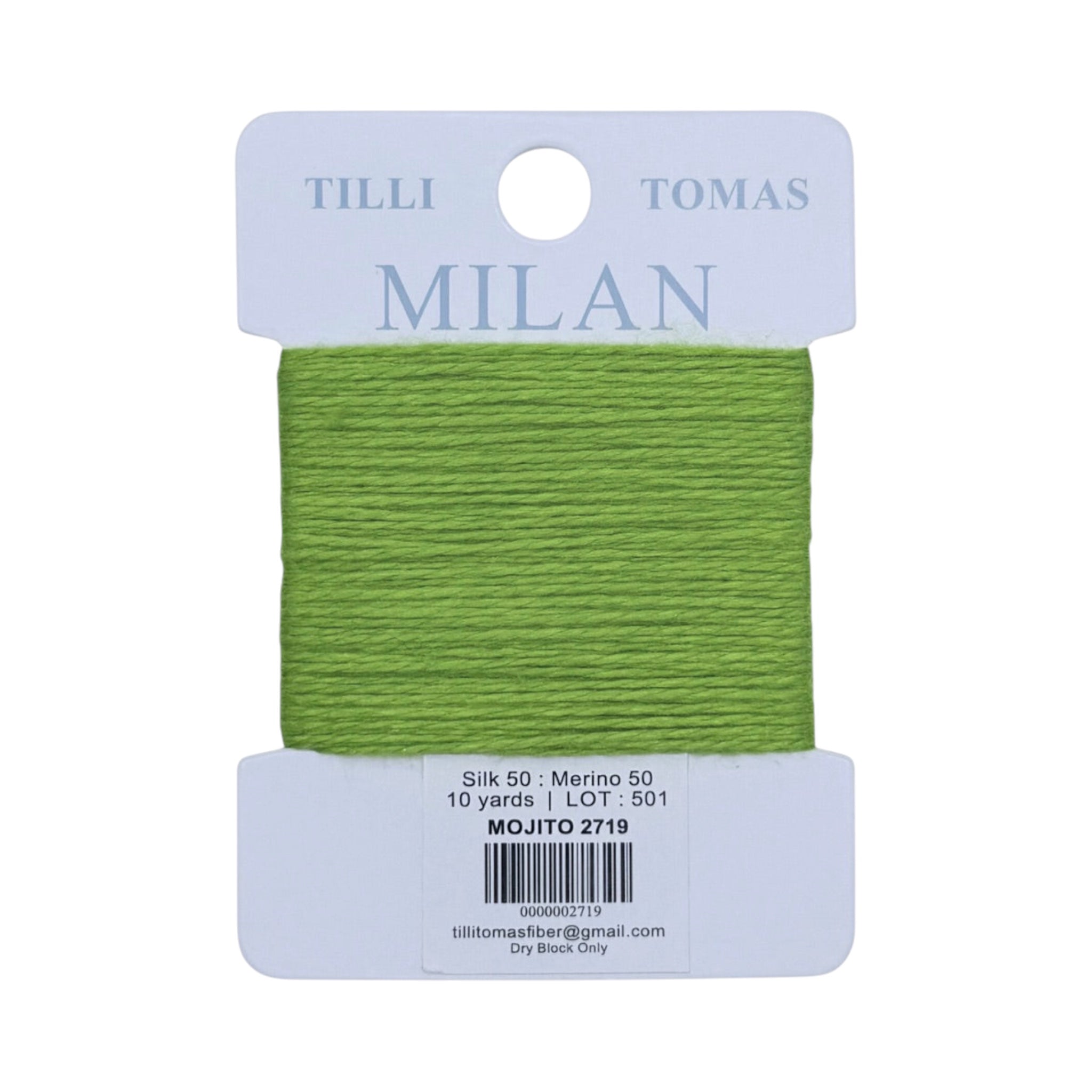Milan Cards