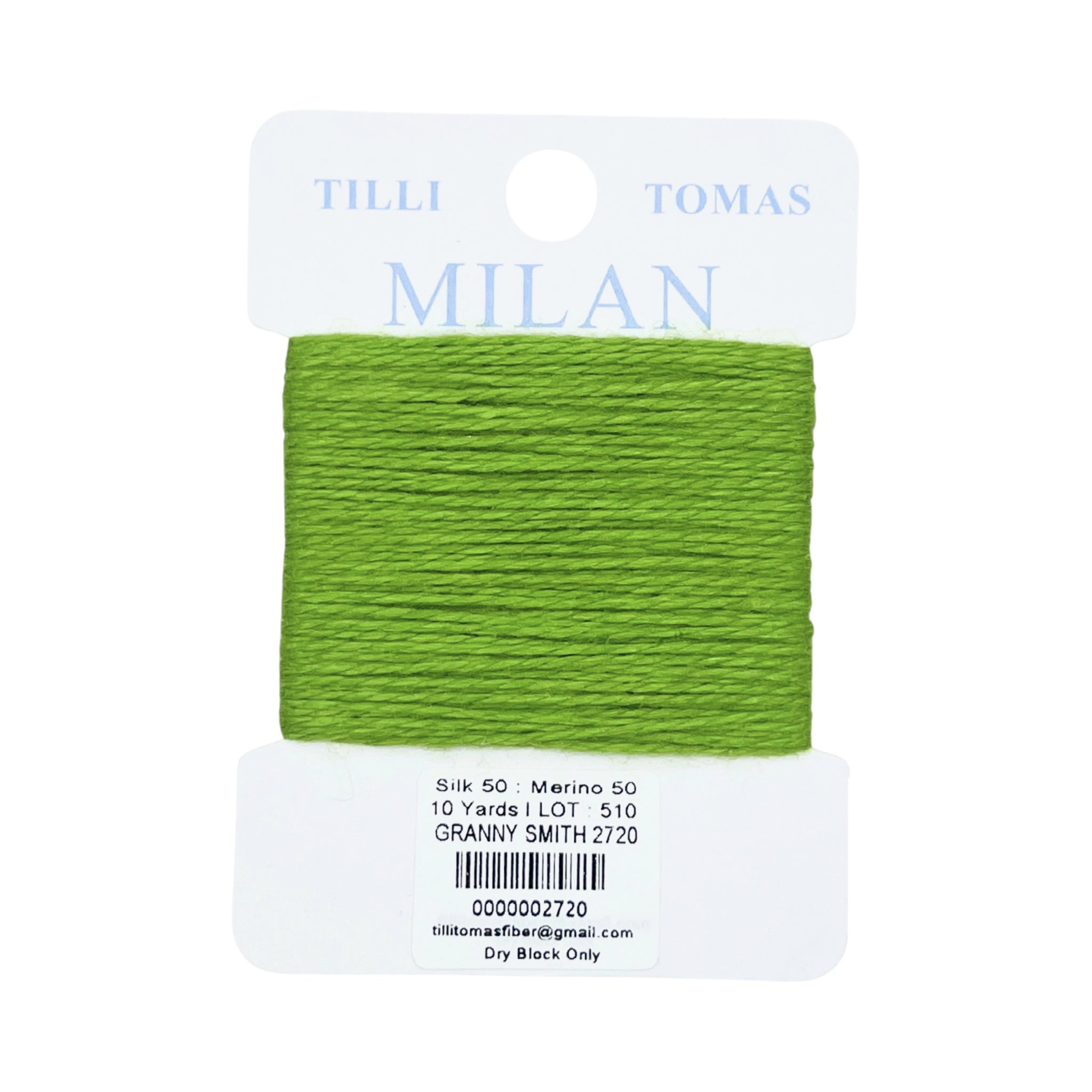 Milan Cards