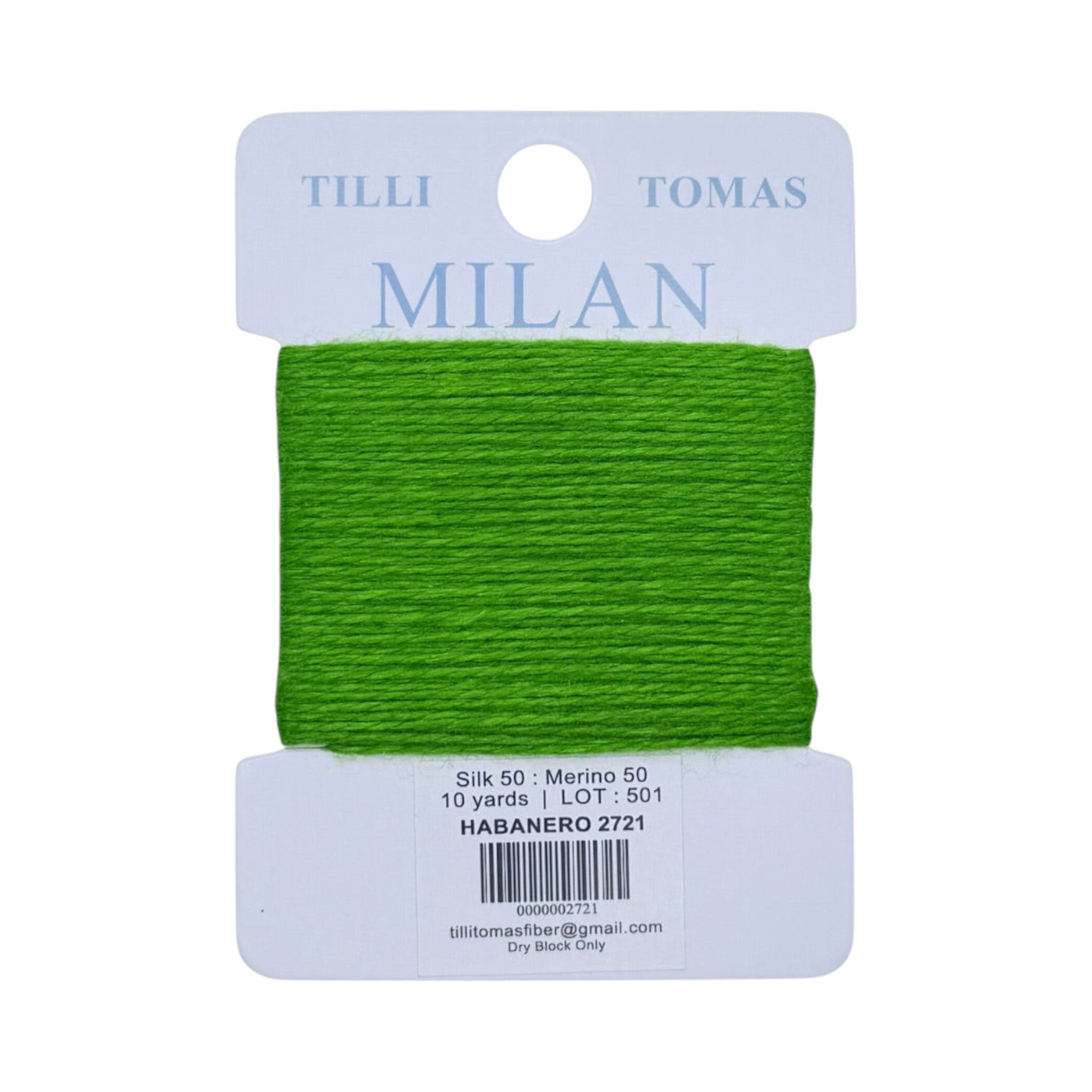 Milan Cards