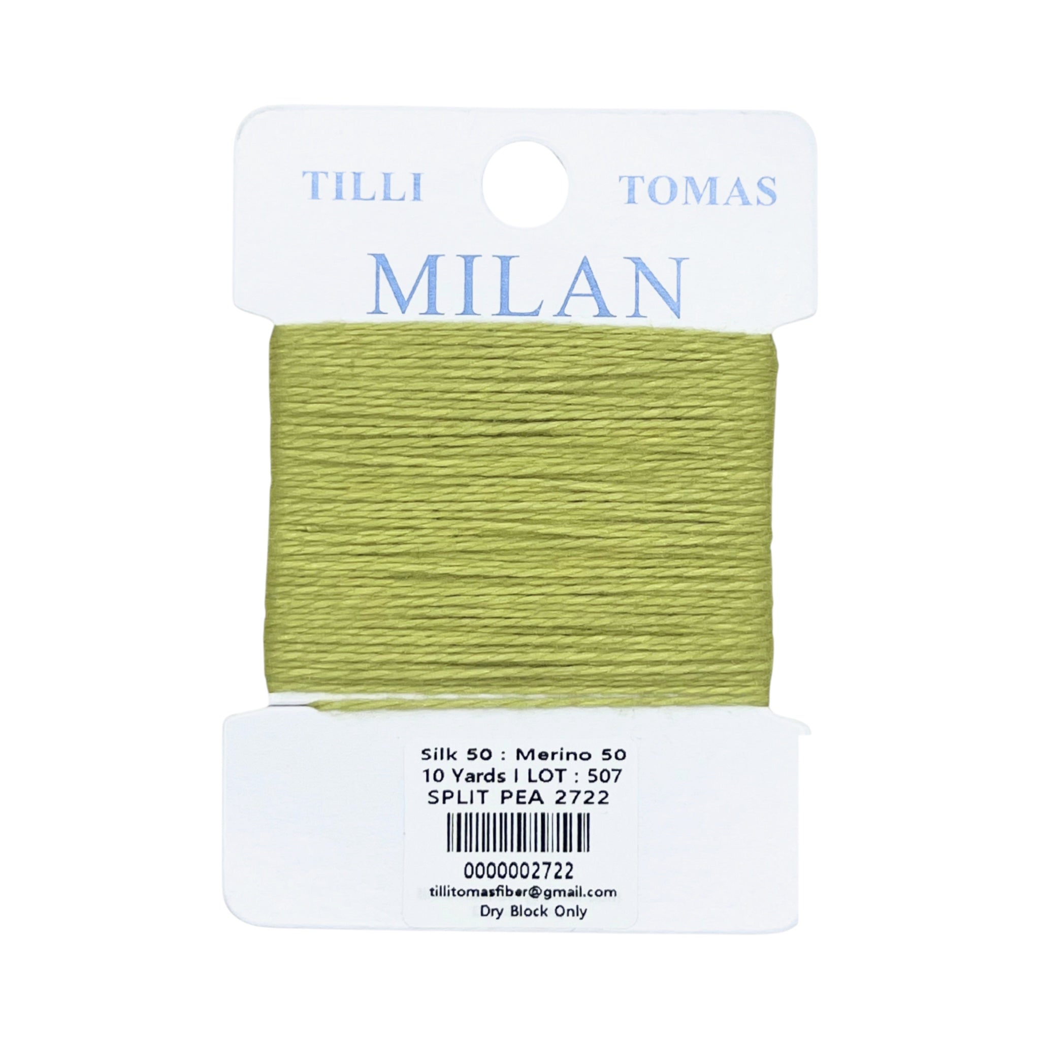 Milan Cards