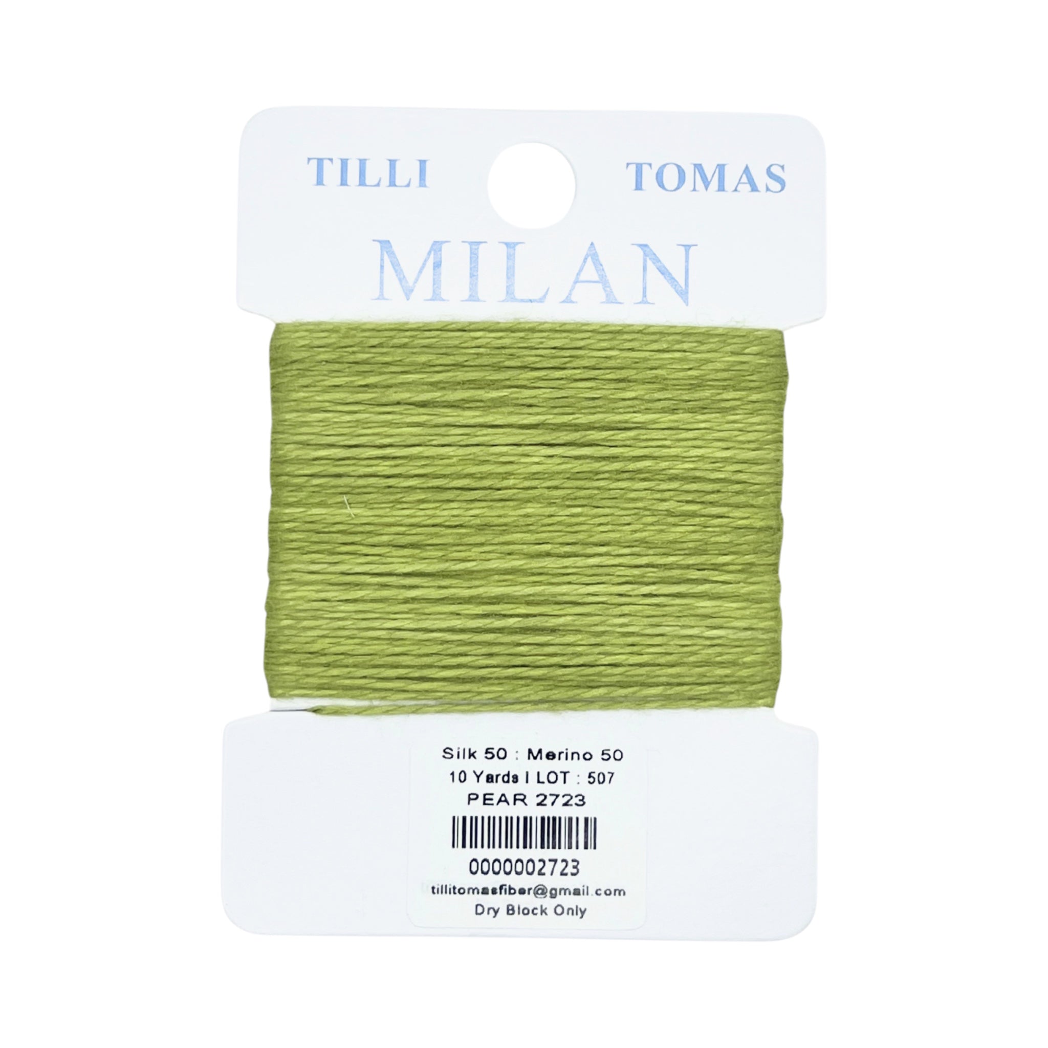 Milan Cards