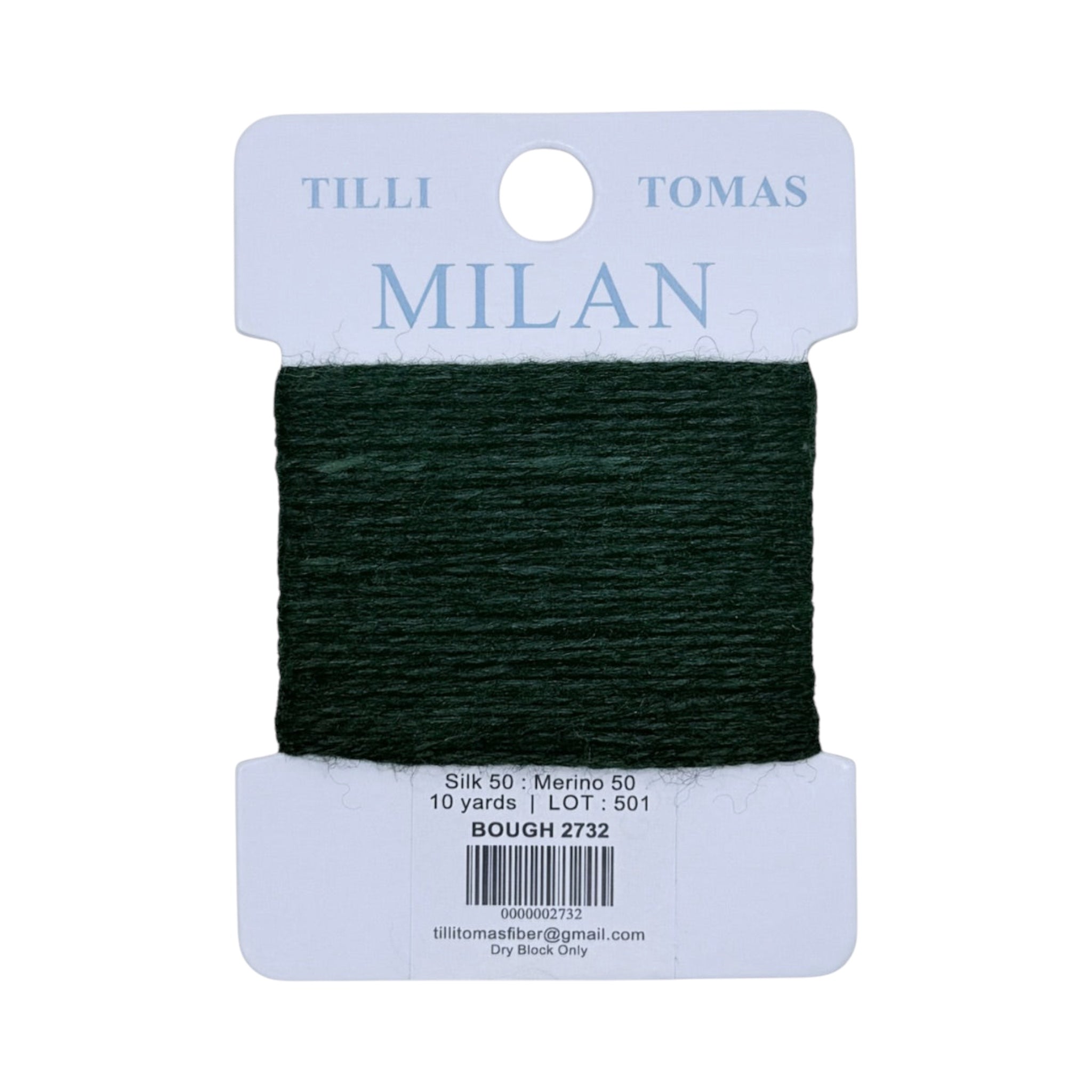 Milan Cards