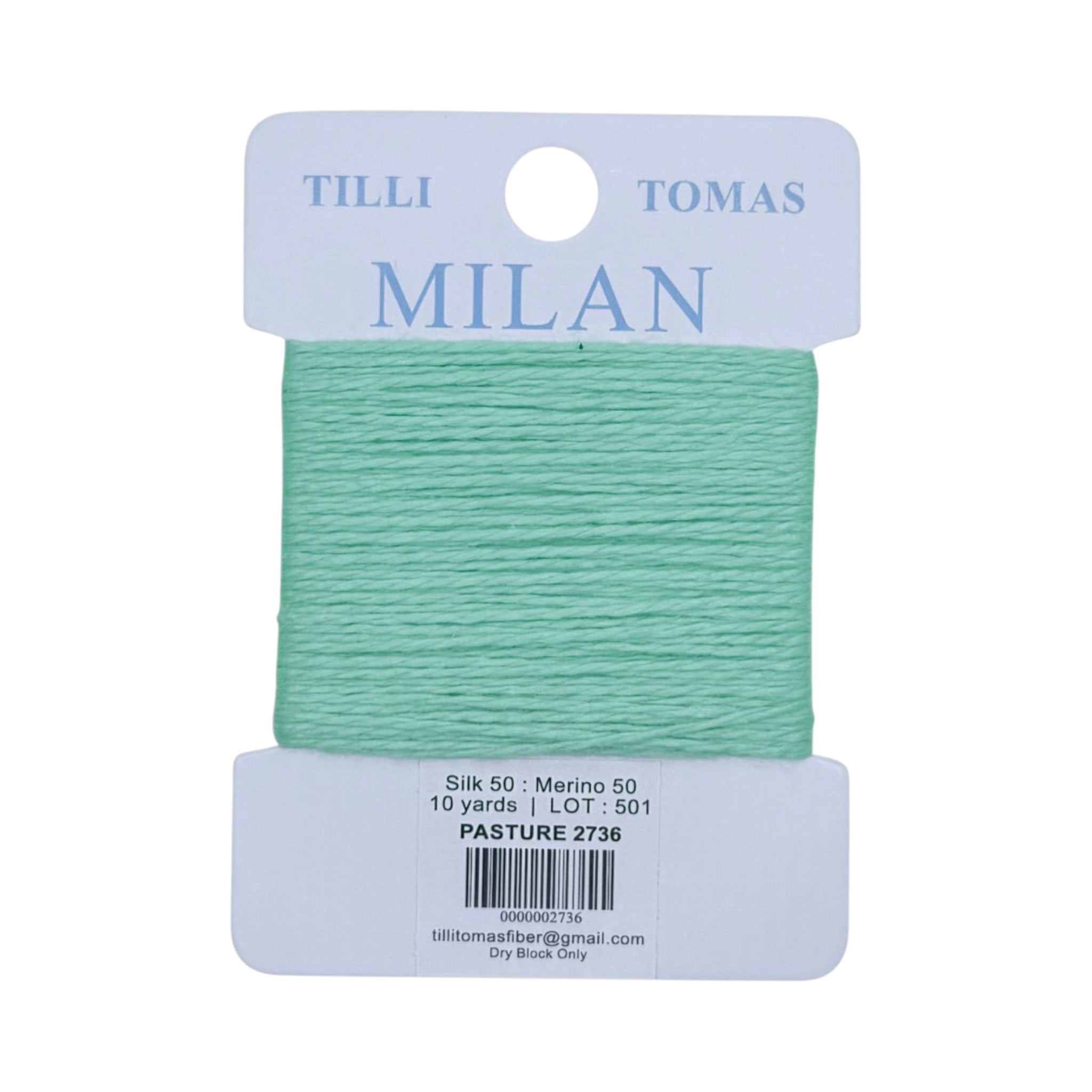Milan Cards