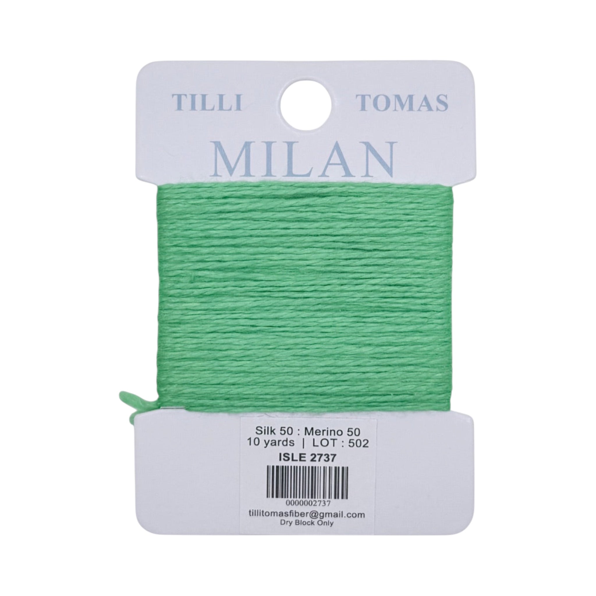 Milan Cards