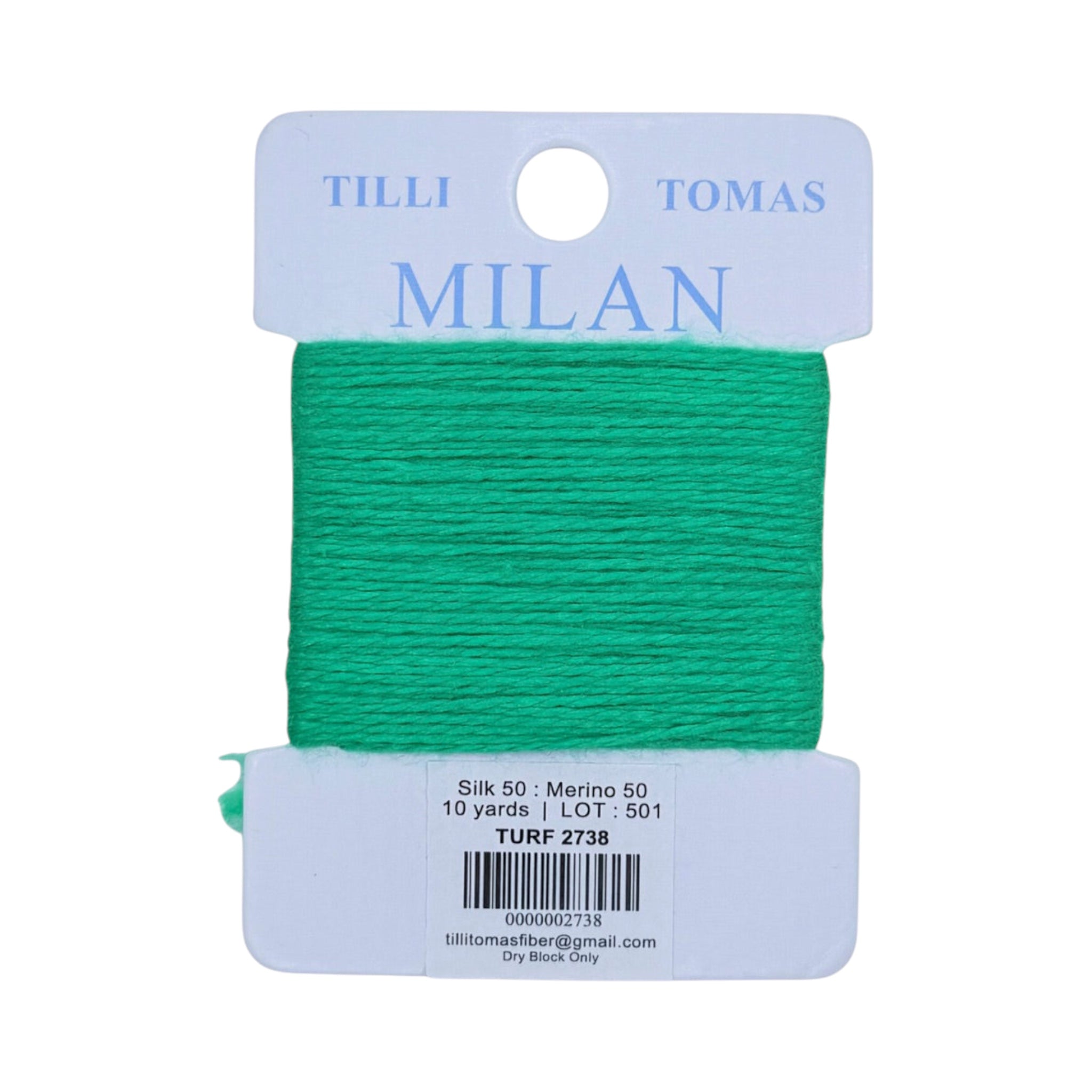Milan Cards