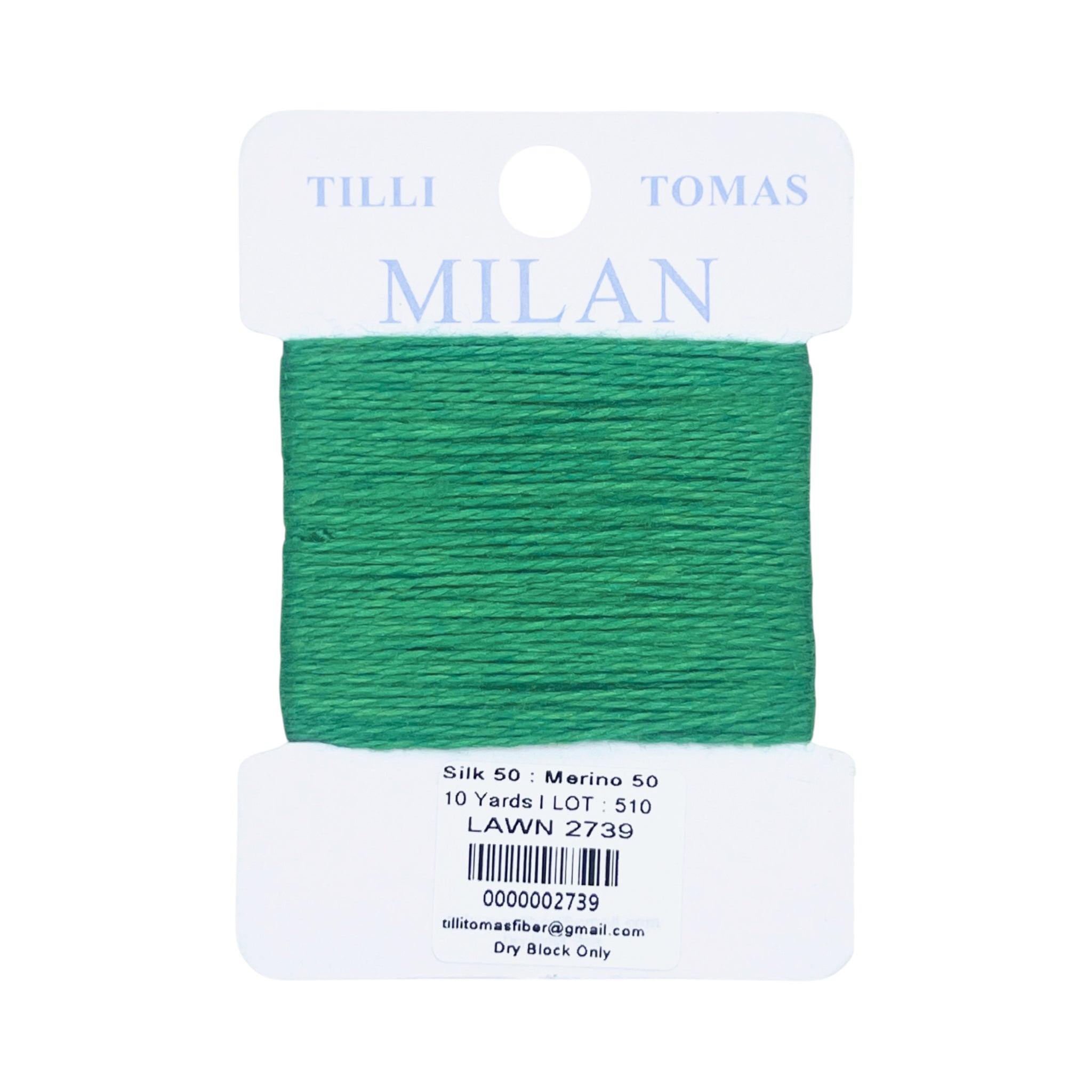 Milan Cards