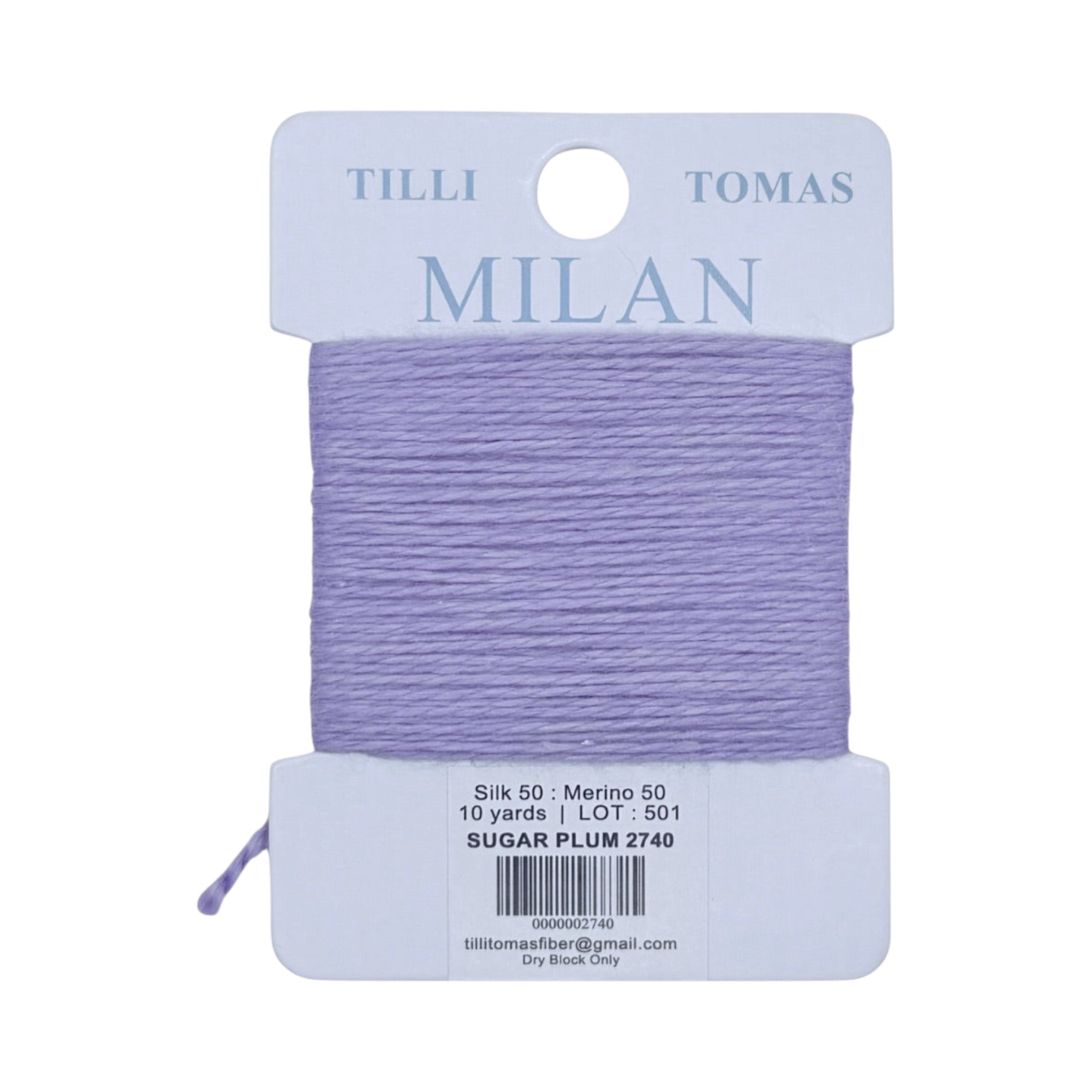 Milan Cards