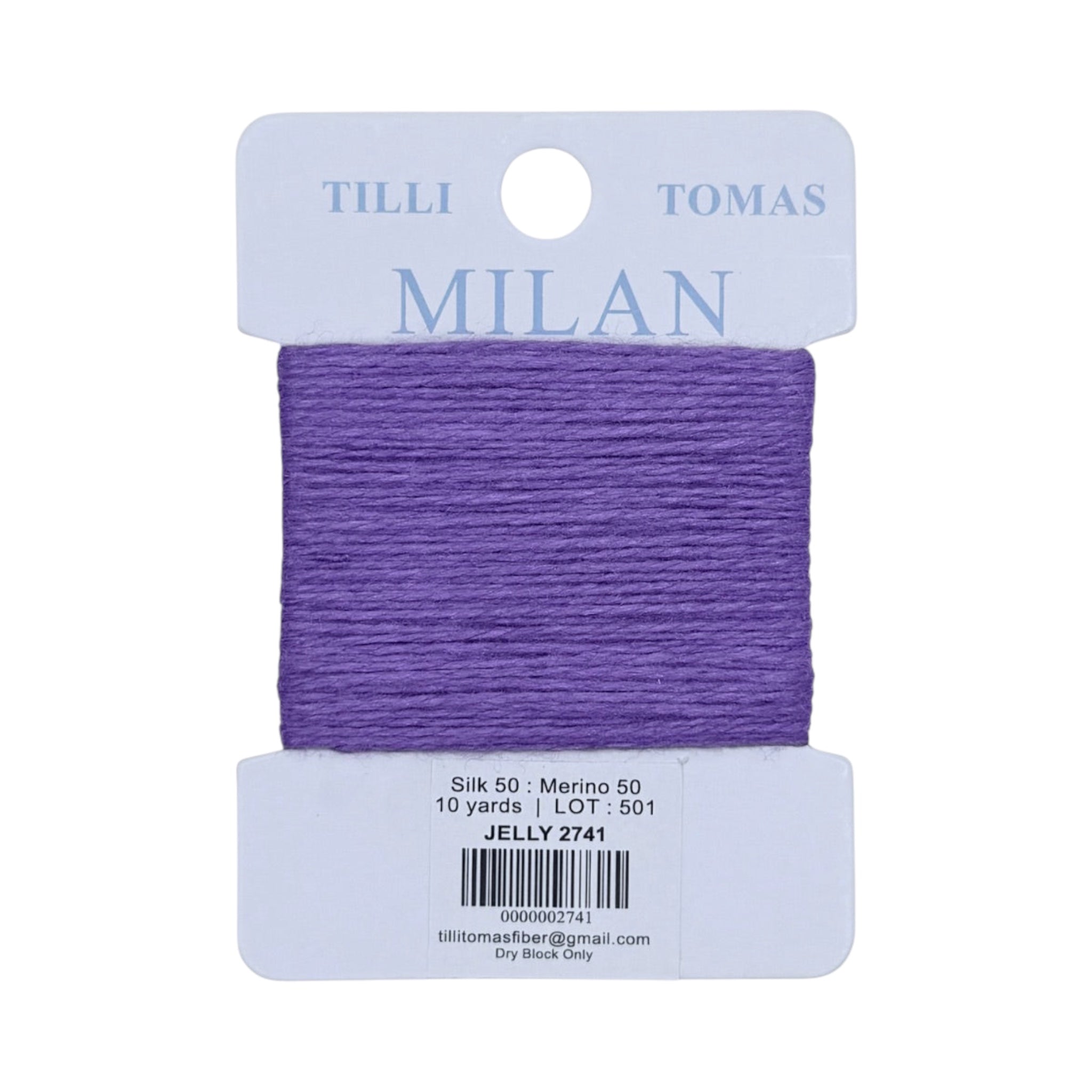 Milan Cards