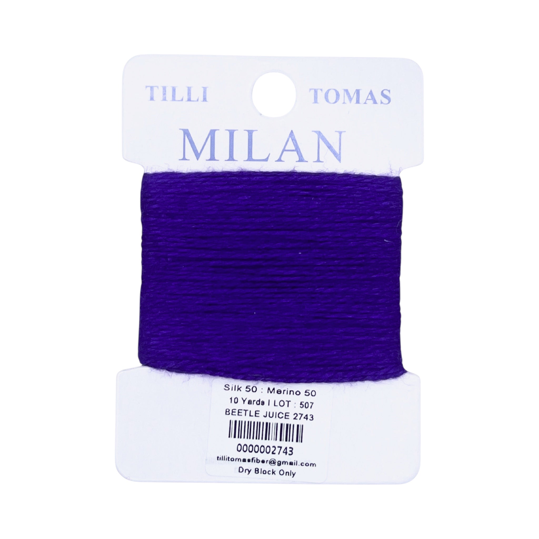 Milan Cards