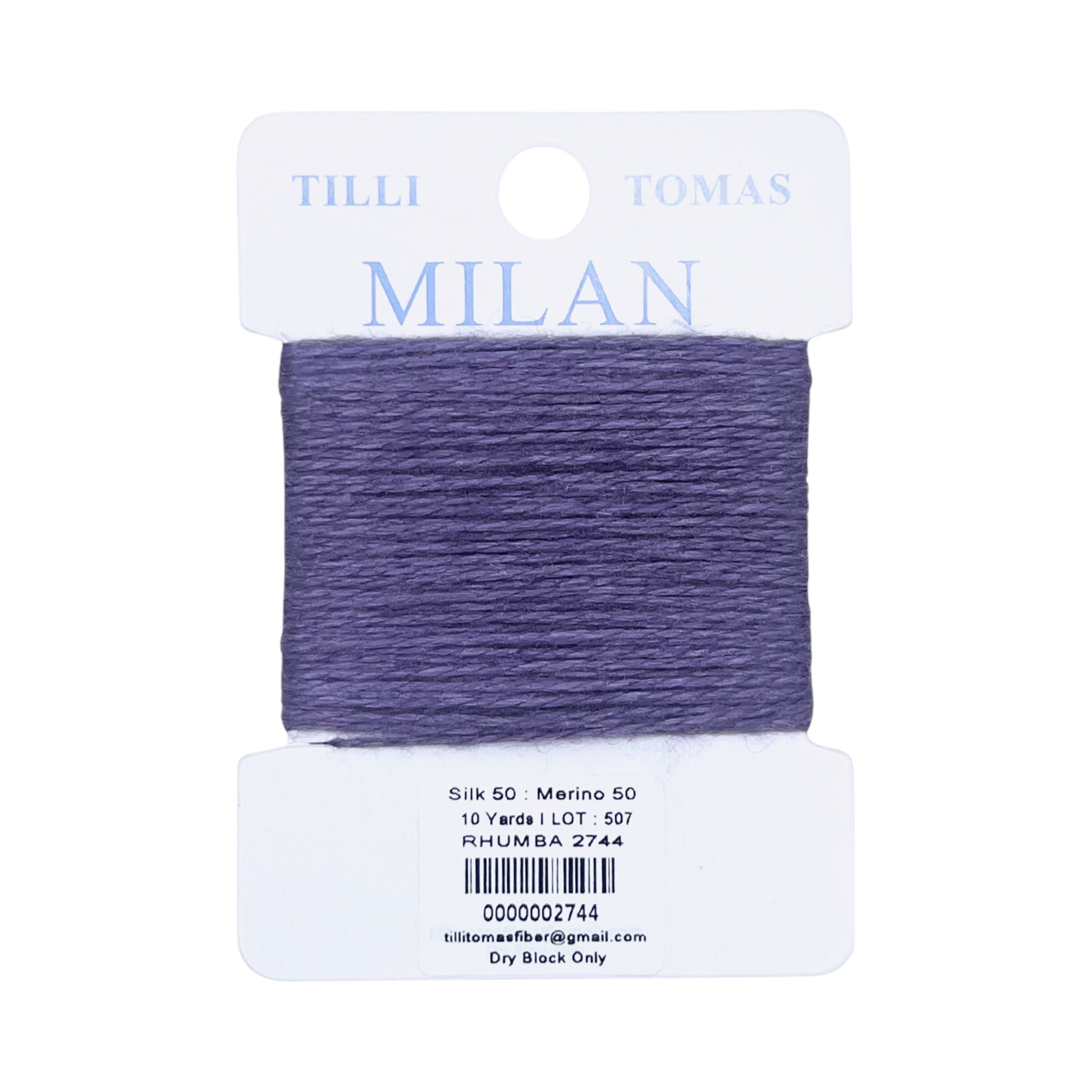 Milan Cards