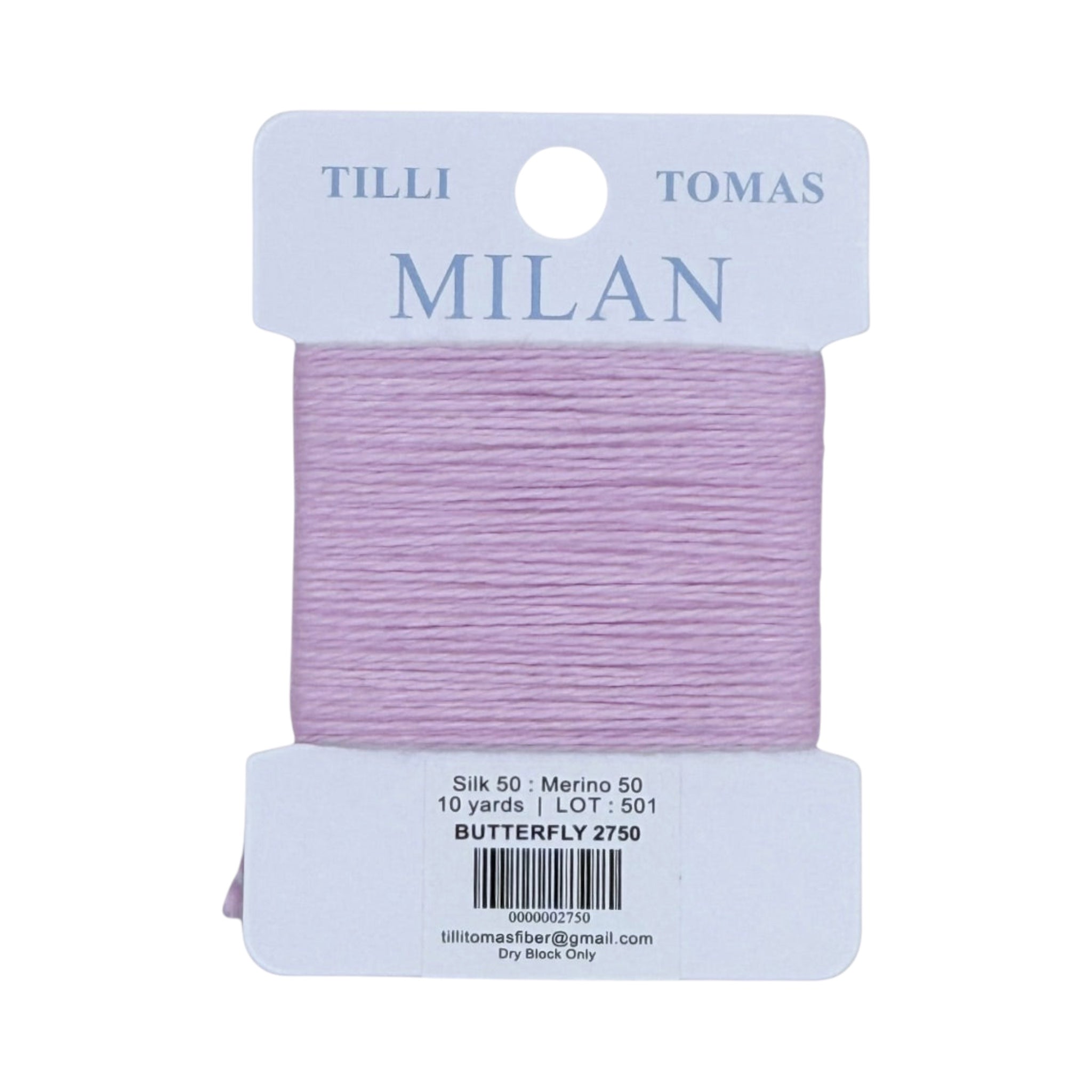 Milan Cards