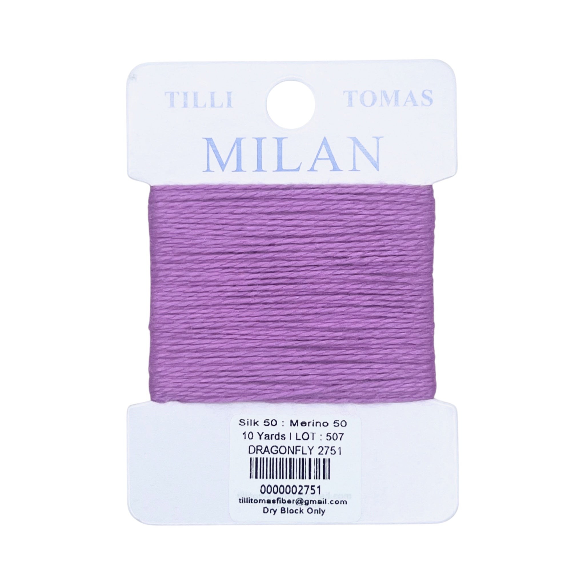 Milan Cards