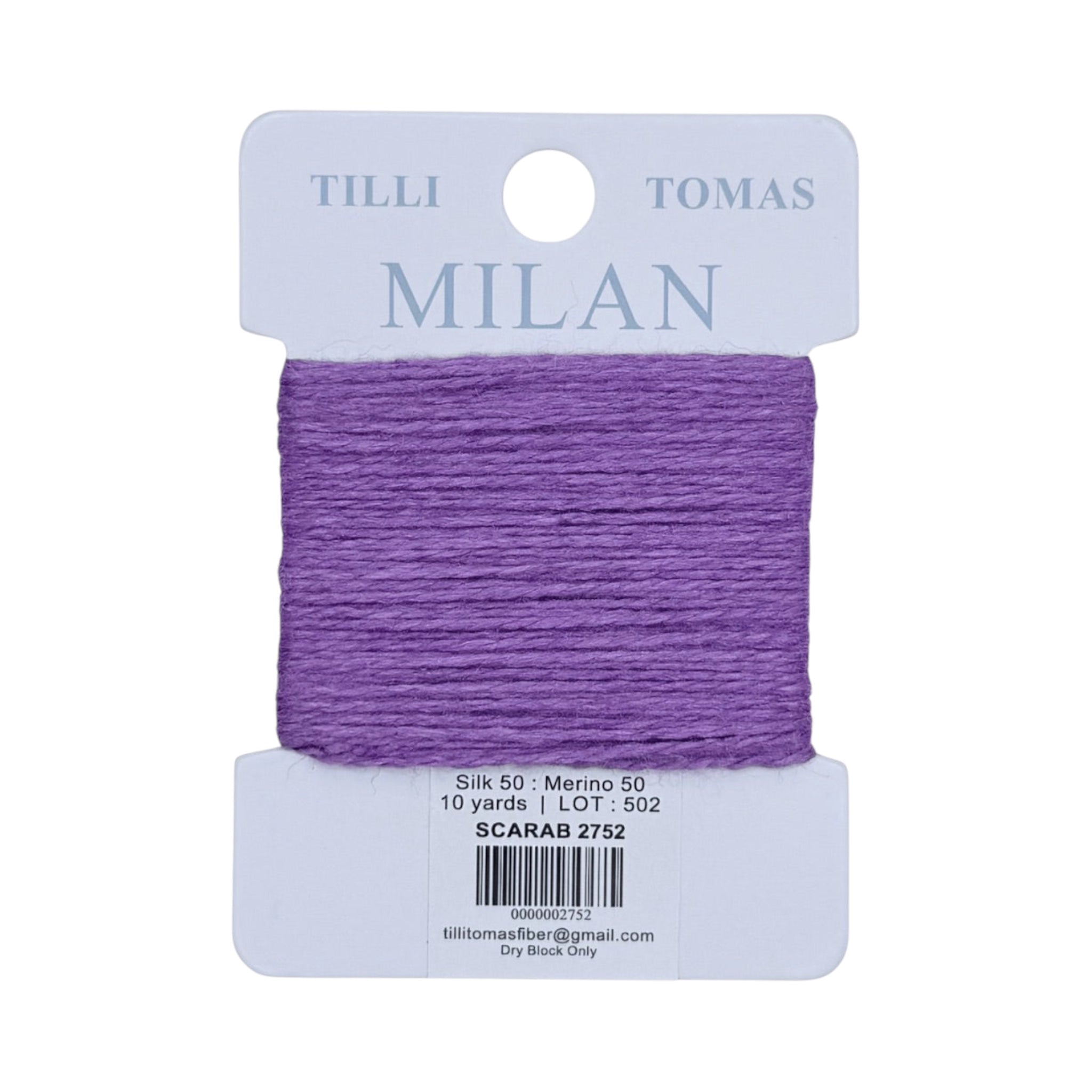 Milan Cards