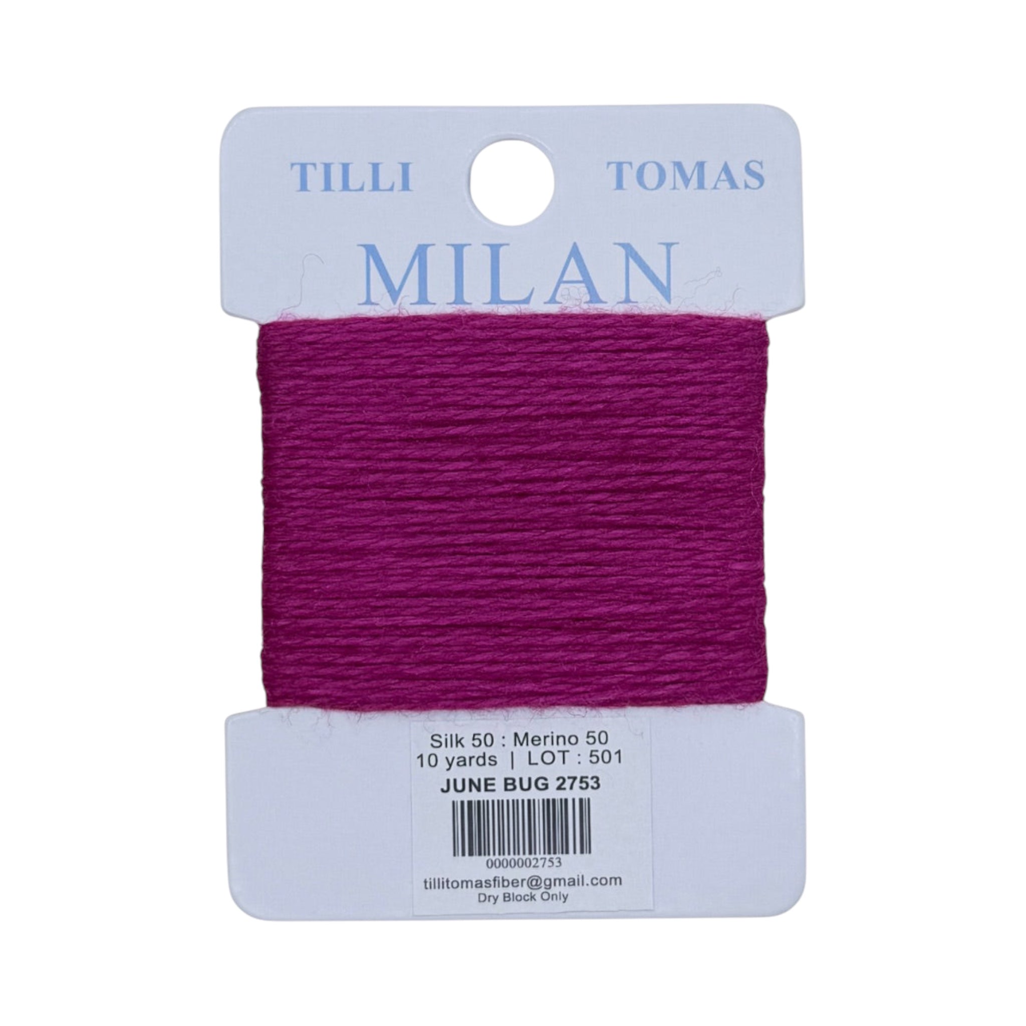 Milan Cards