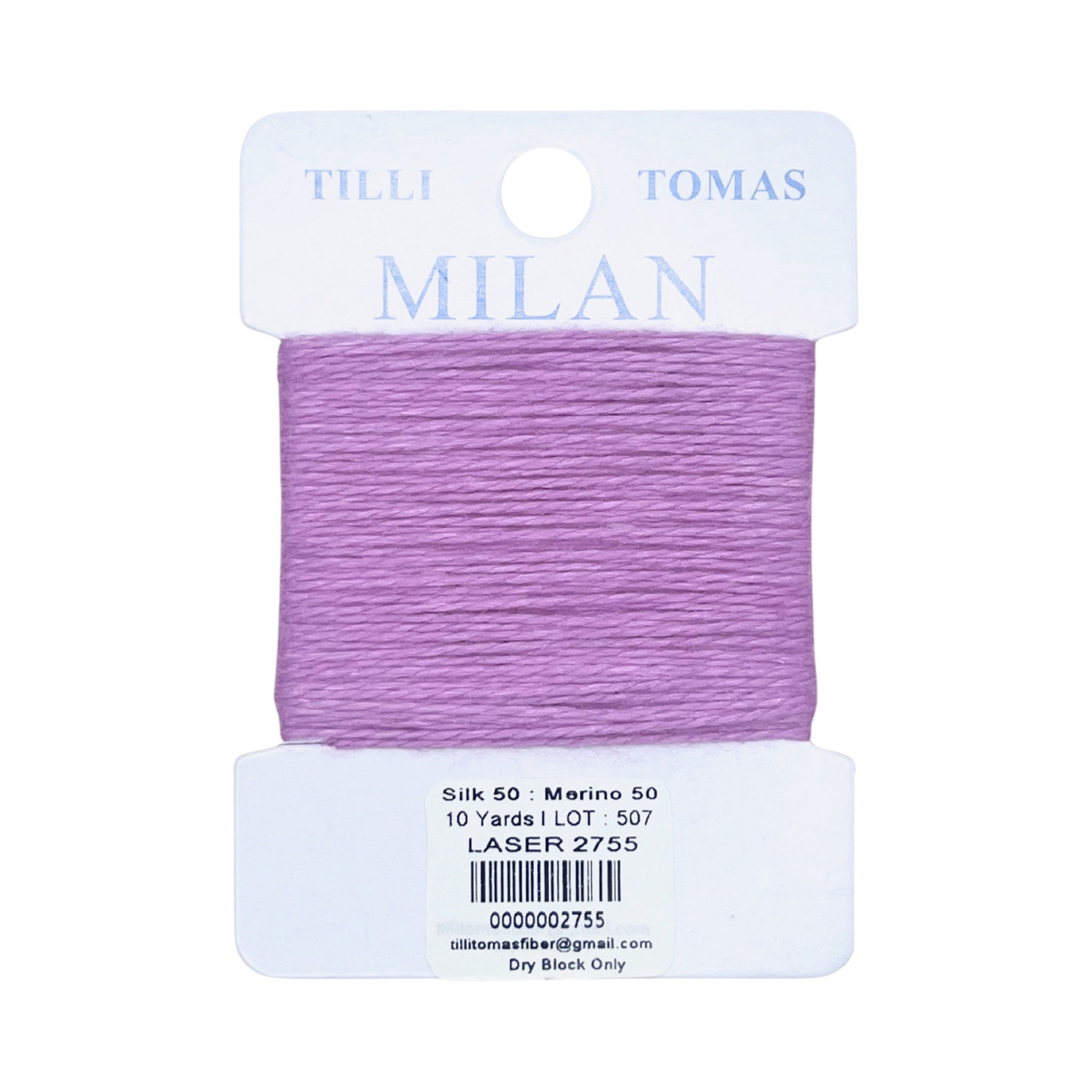 Milan Cards