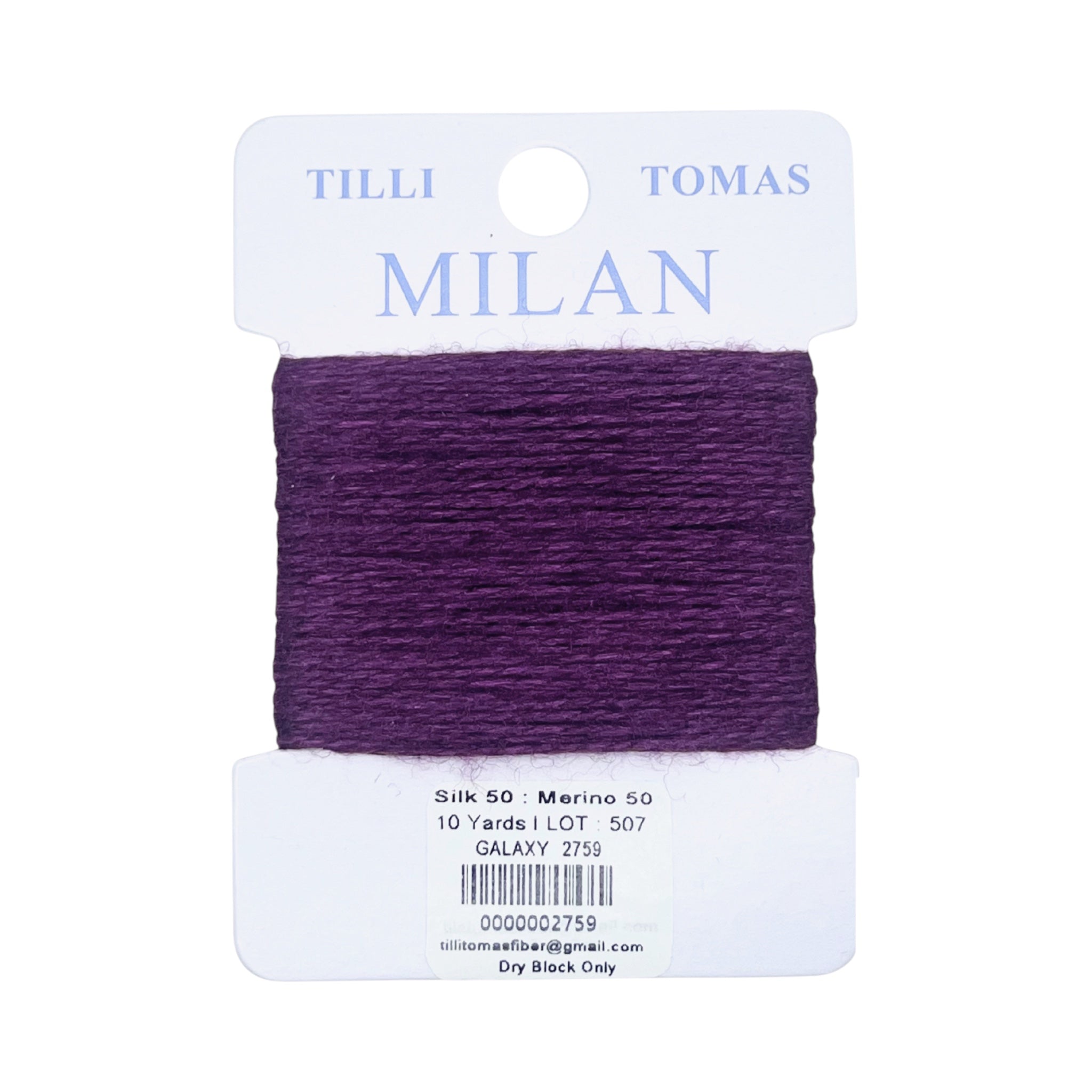 Milan Cards