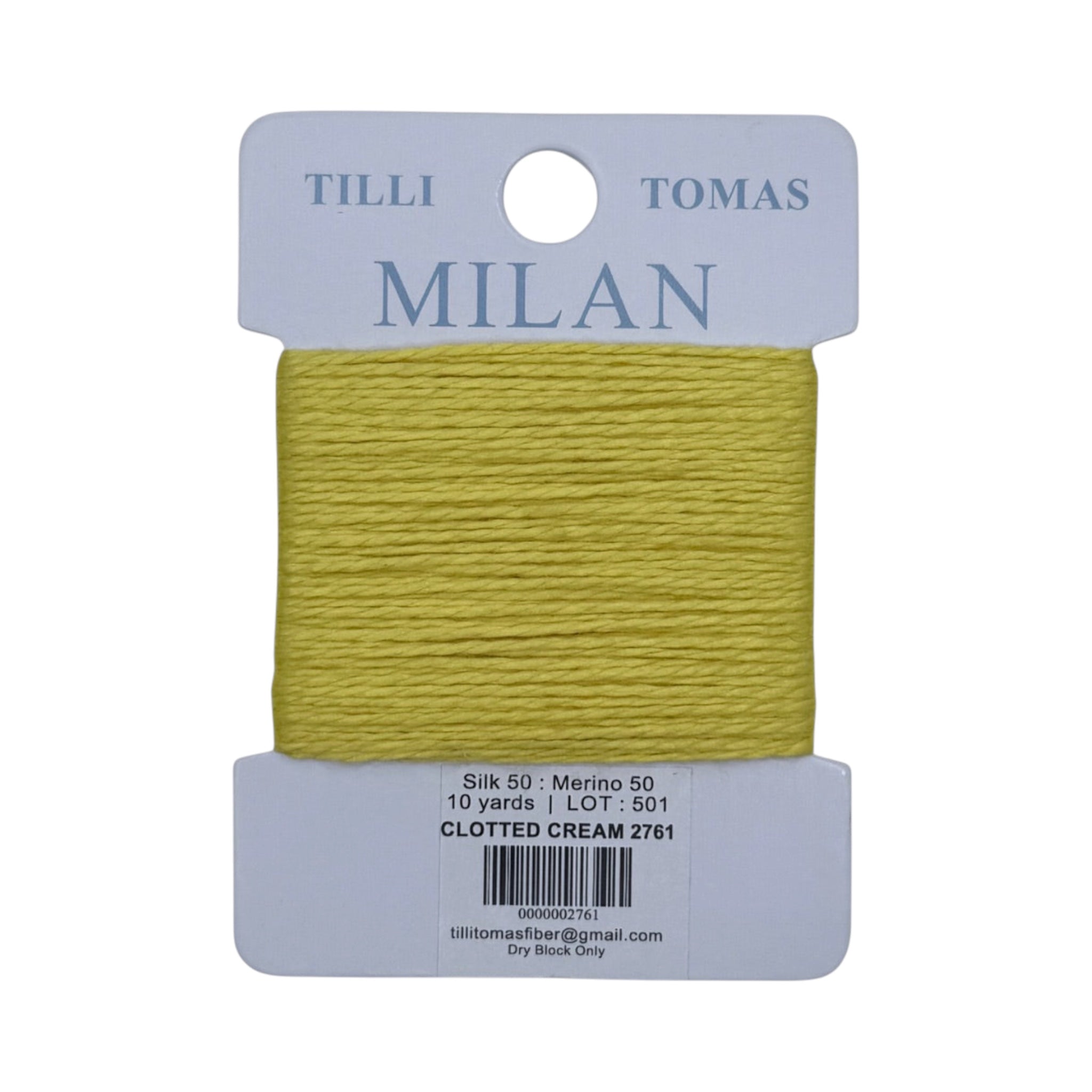 Milan Cards