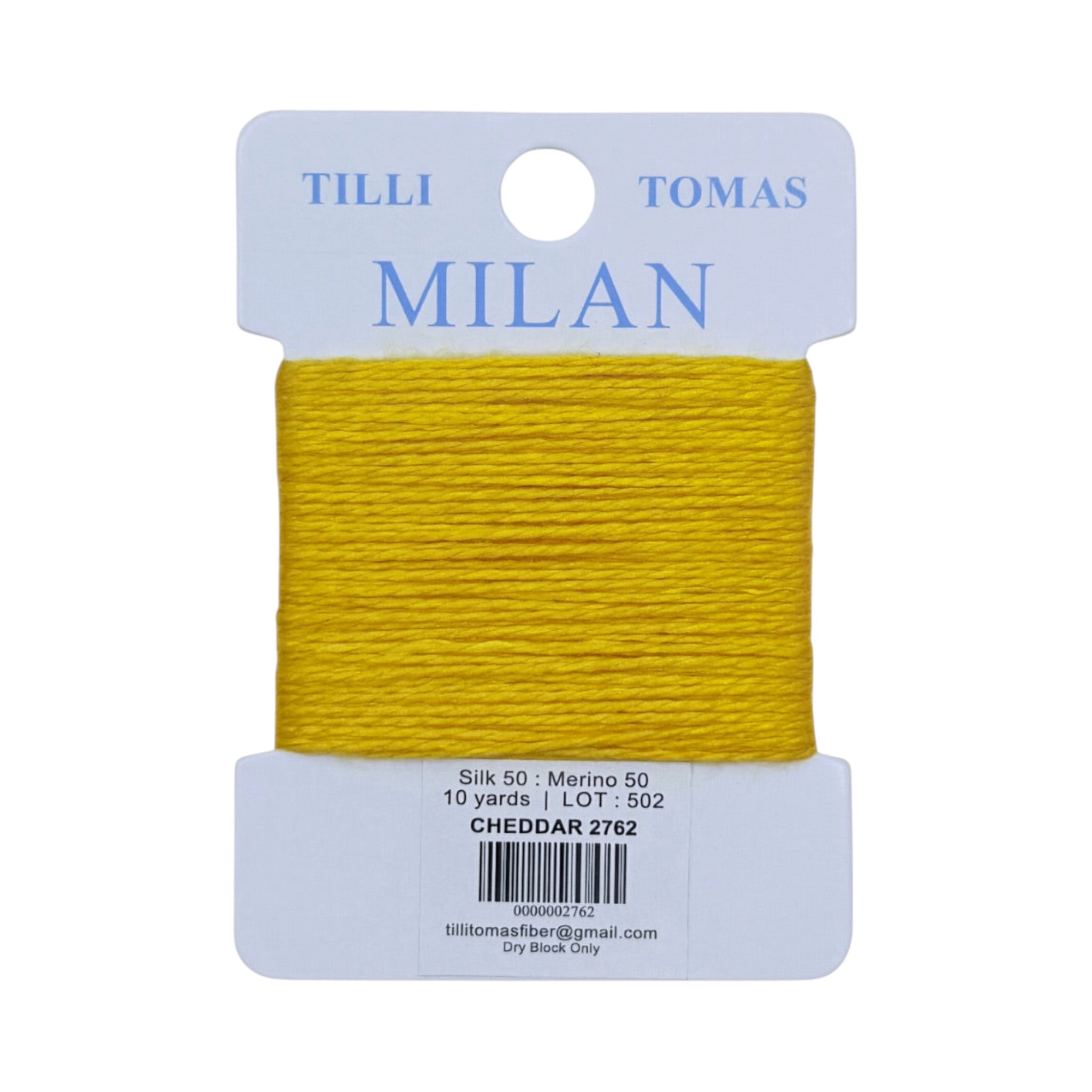 Milan Cards