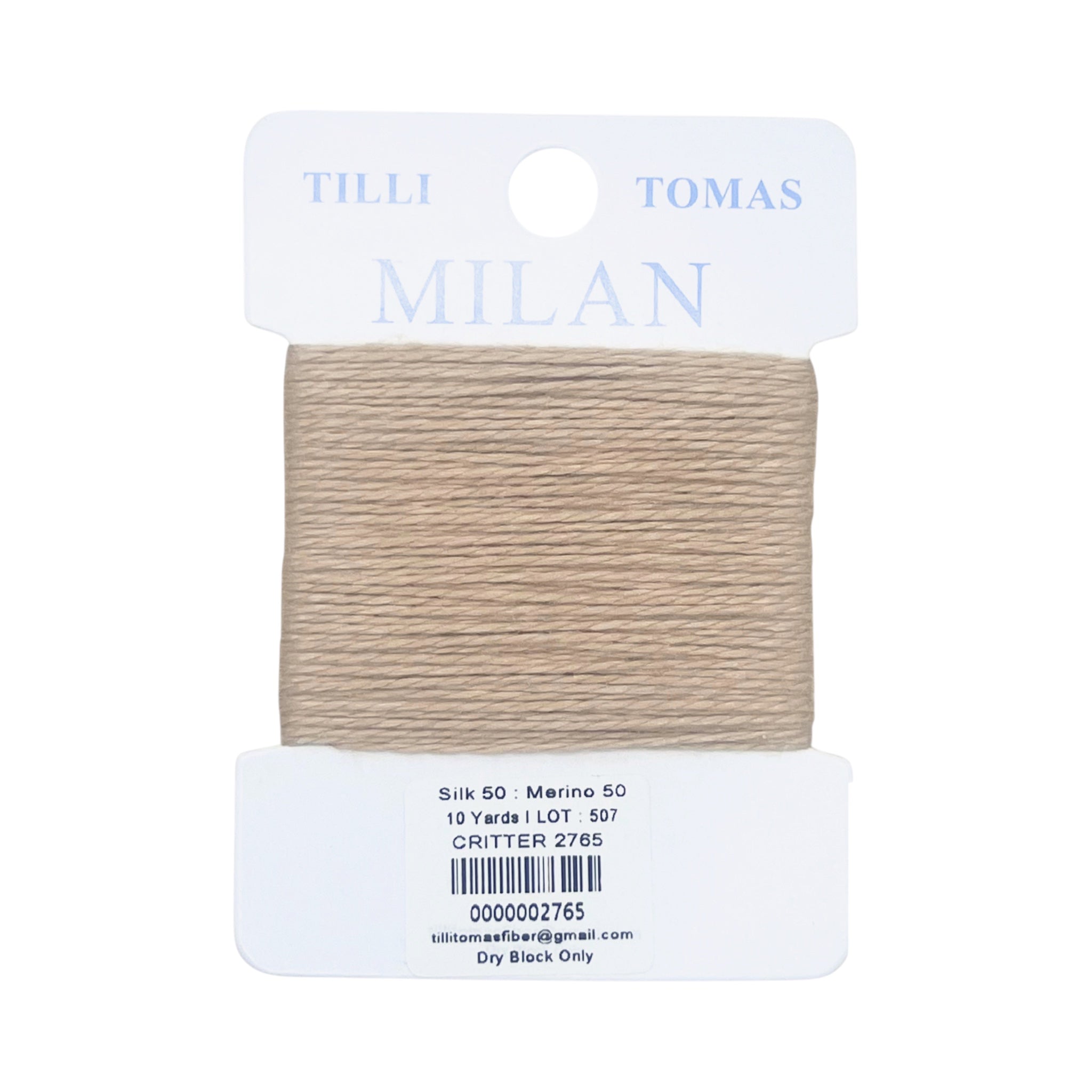 Milan Cards