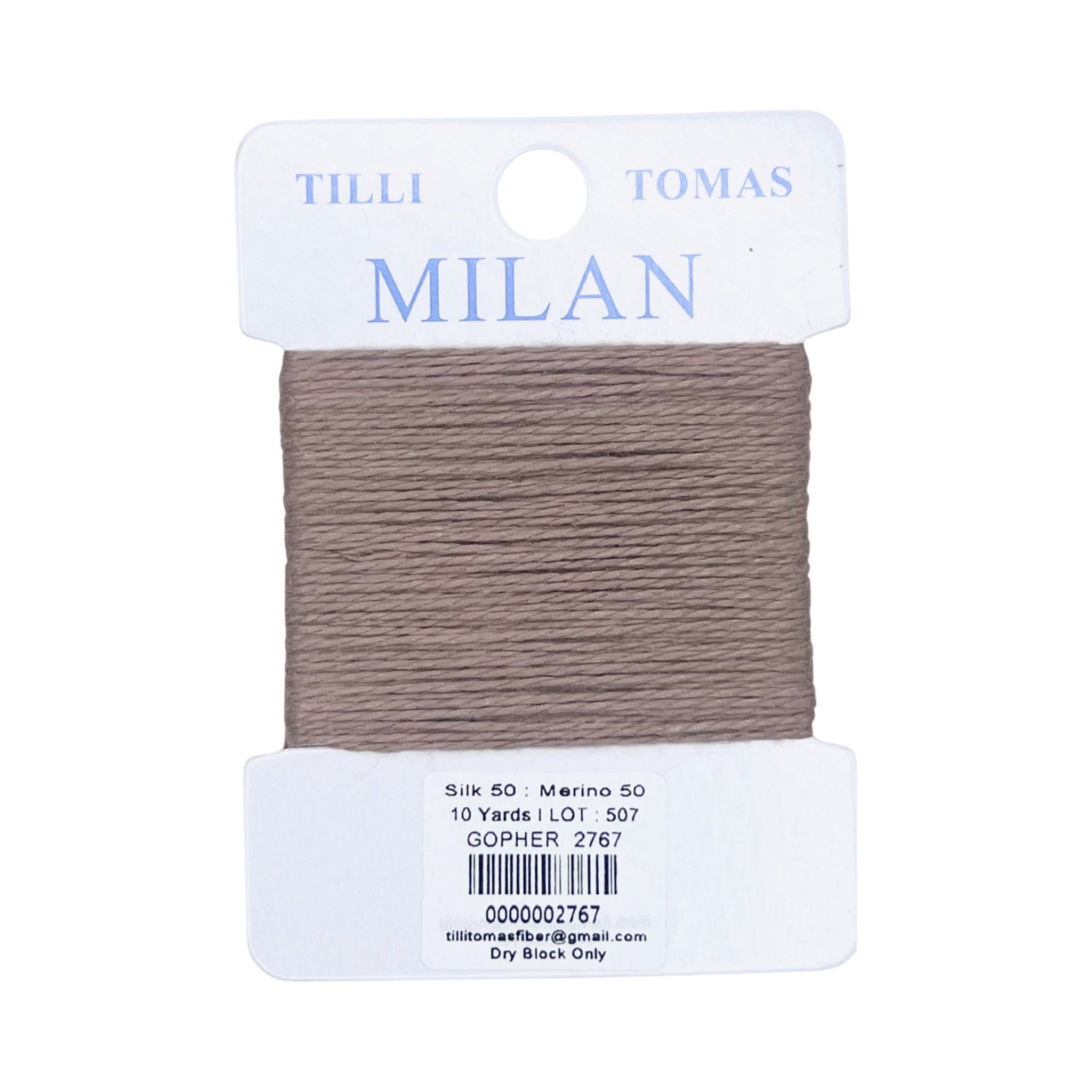 Milan Cards