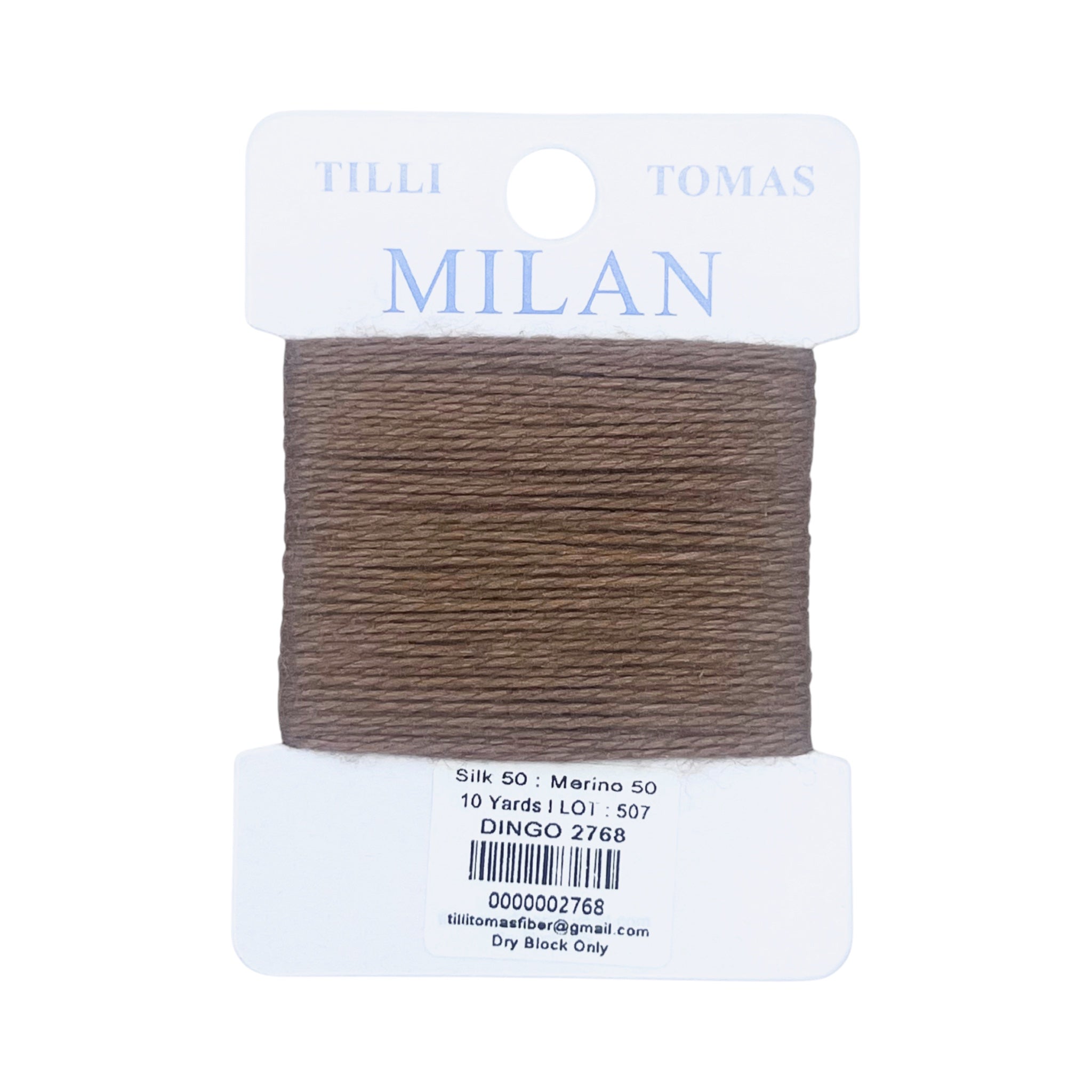 Milan Cards