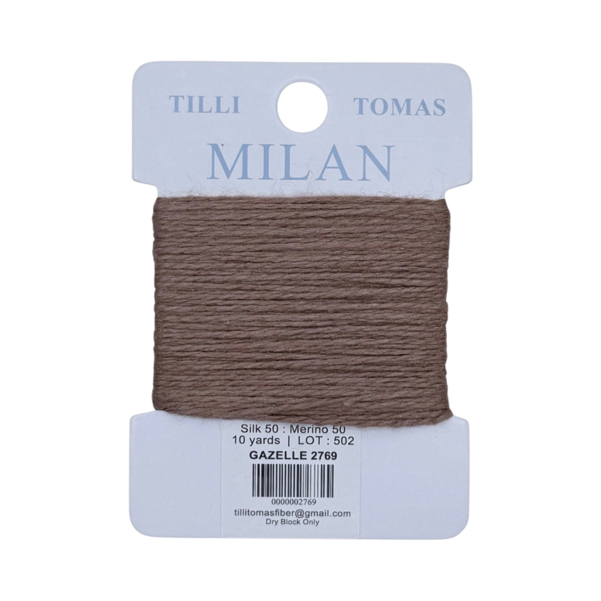 Milan Cards